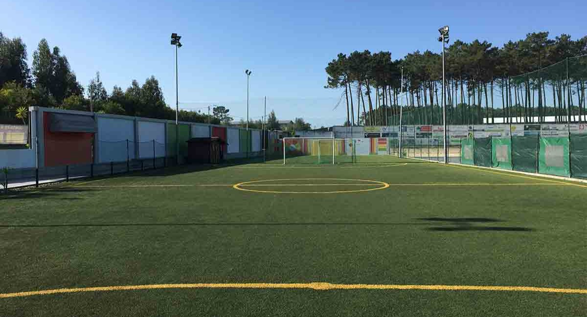 Futpark-Padel — photo 10