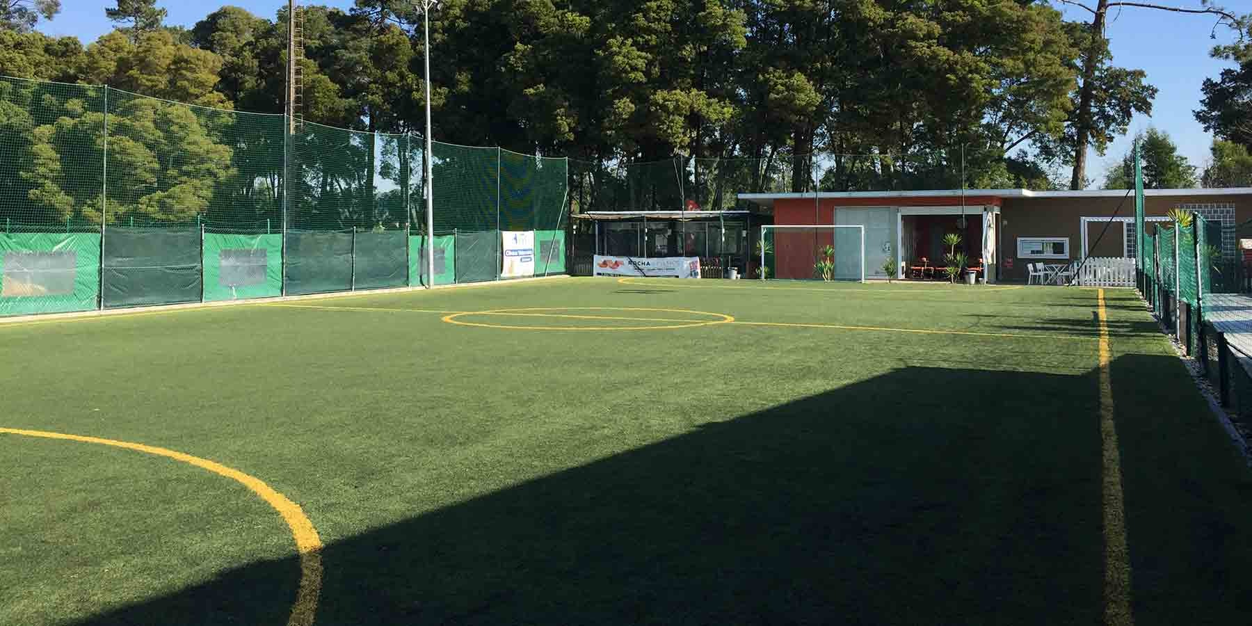 Futpark-Padel — photo 12