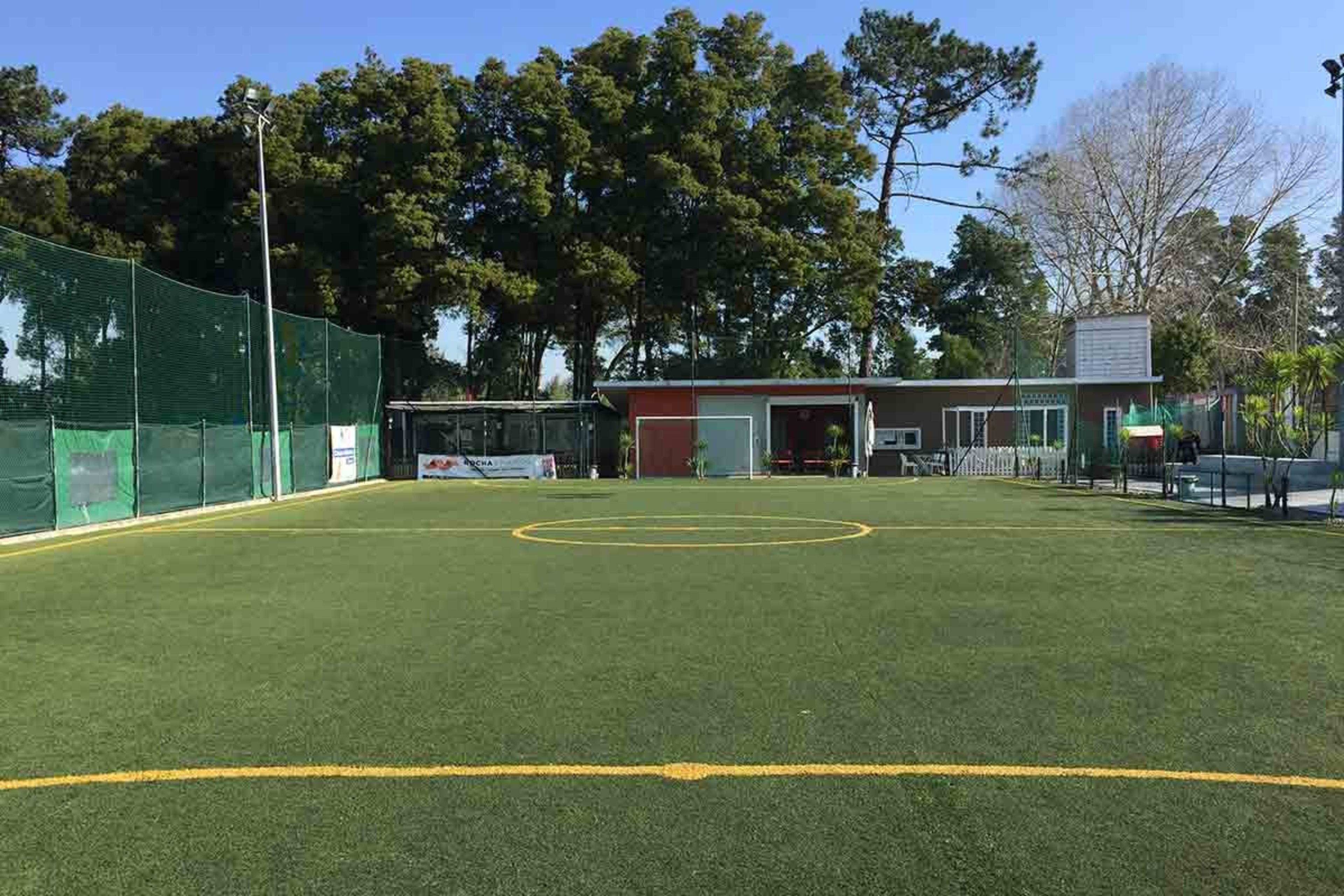Futpark-Padel — photo 18
