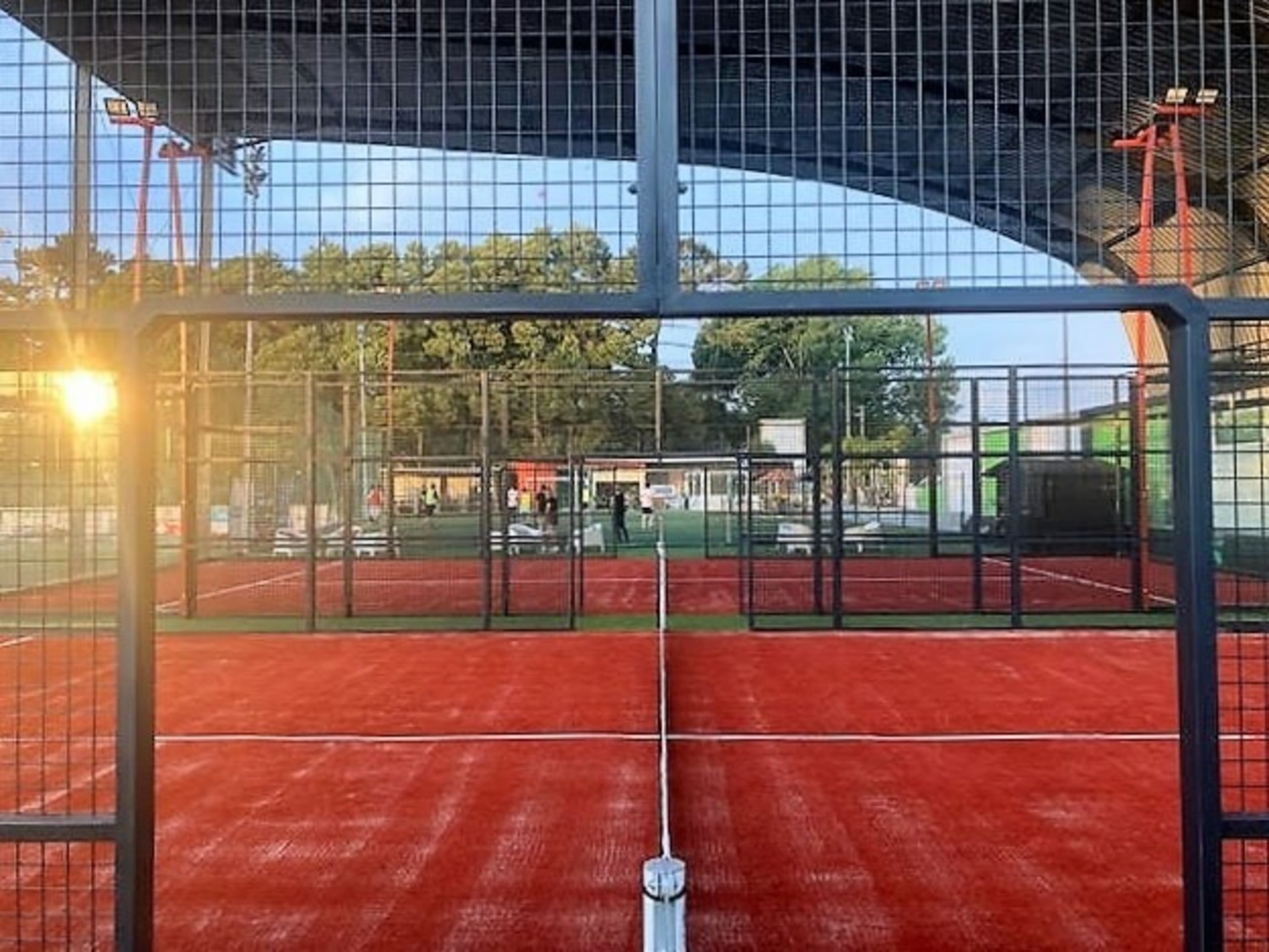 Futpark-Padel — photo 19
