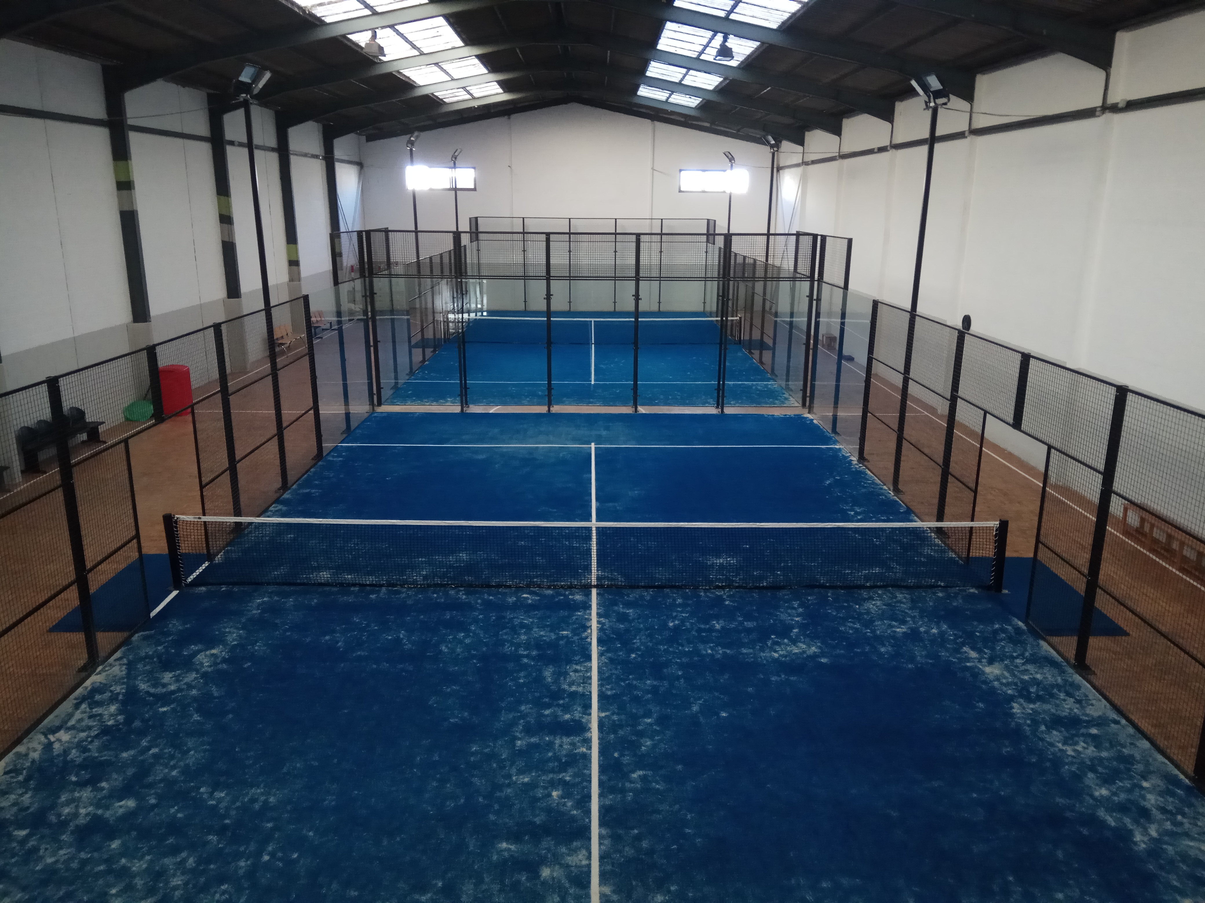 Futsameres — photo 3