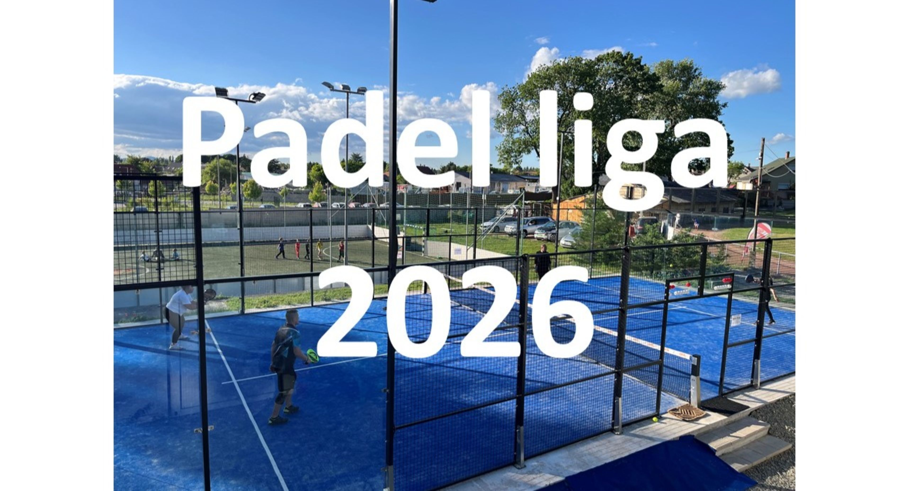 Future Padel Fót — photo 2