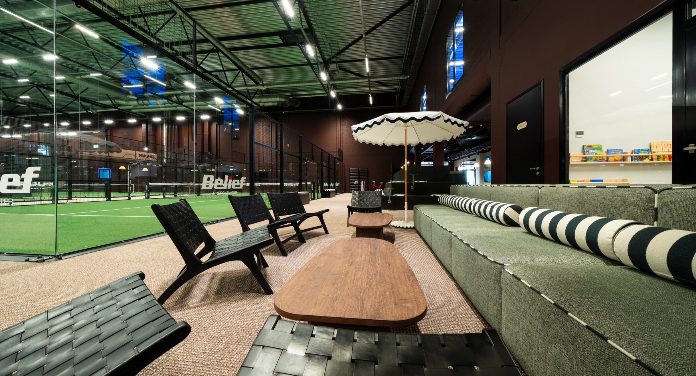 FV Padel EACE — photo 1
