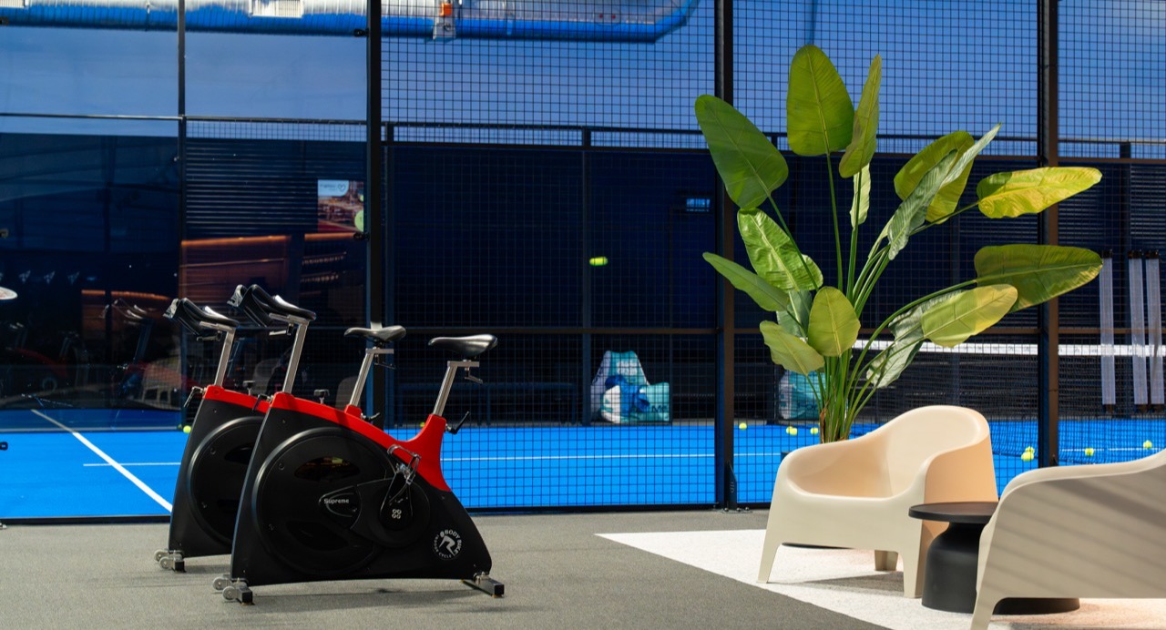 FV Padel Viimsi — photo 4