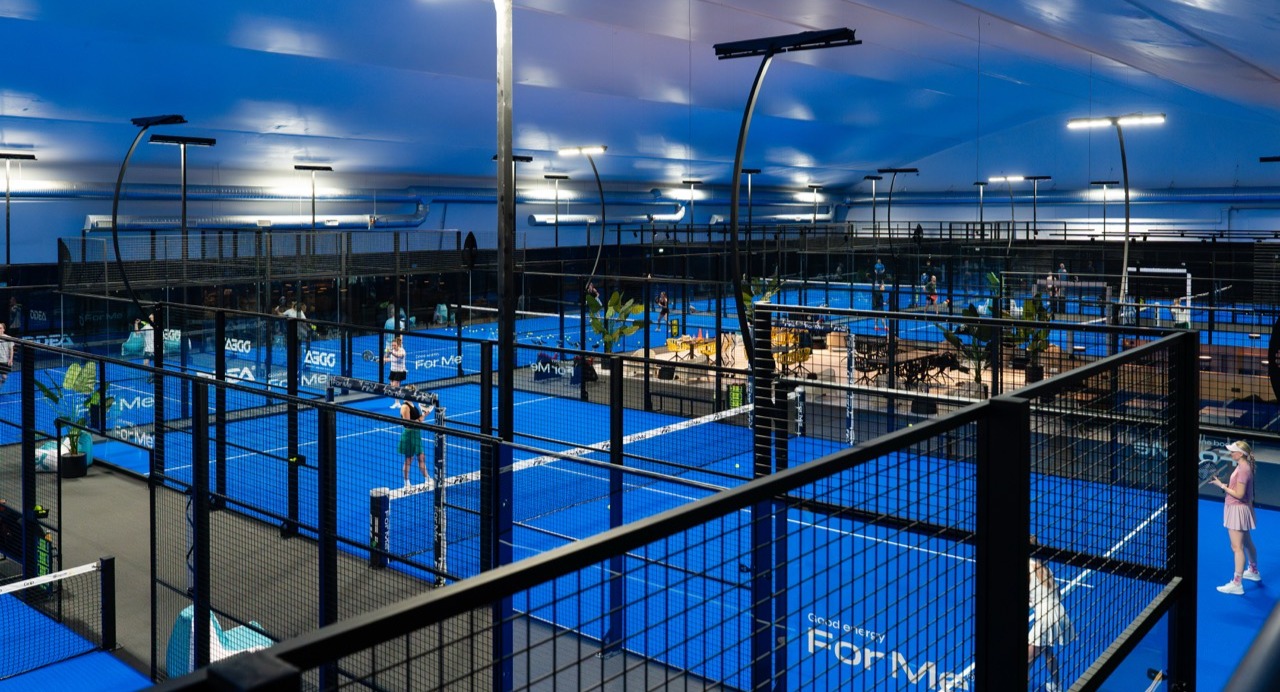 FV Padel Viimsi — photo 7
