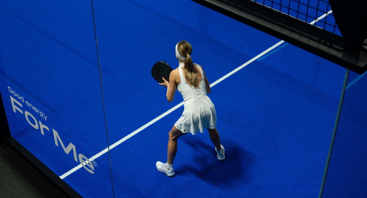 FV Padel Viimsi — photo 8