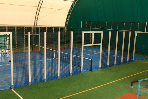 G.S.D. Afforese Padel — photo 1