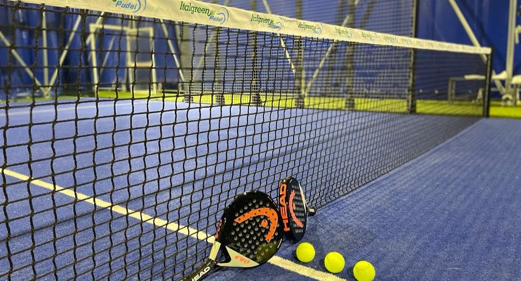 G.S.D. Afforese Padel — photo 2