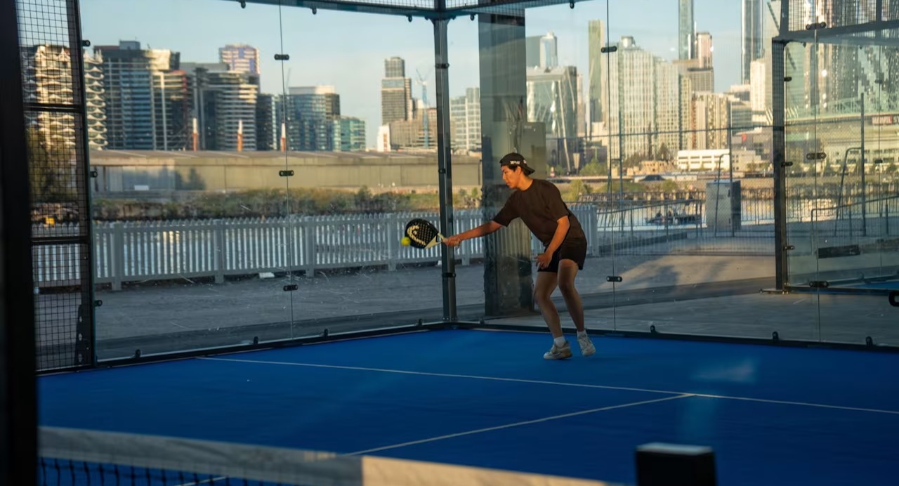 G4P Docklands — photo 7