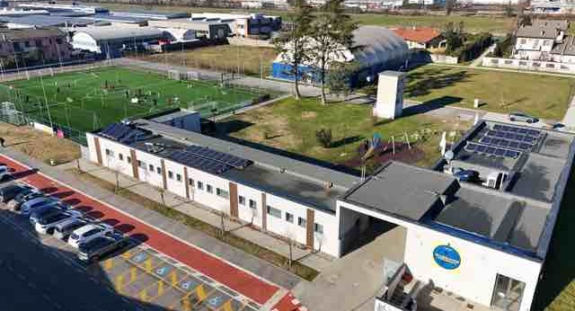Gaggiano Academy — photo 4