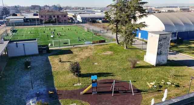 Gaggiano Academy — photo 5