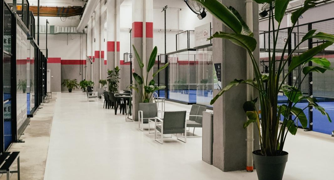Game Padel Center Villasanta — photo 2