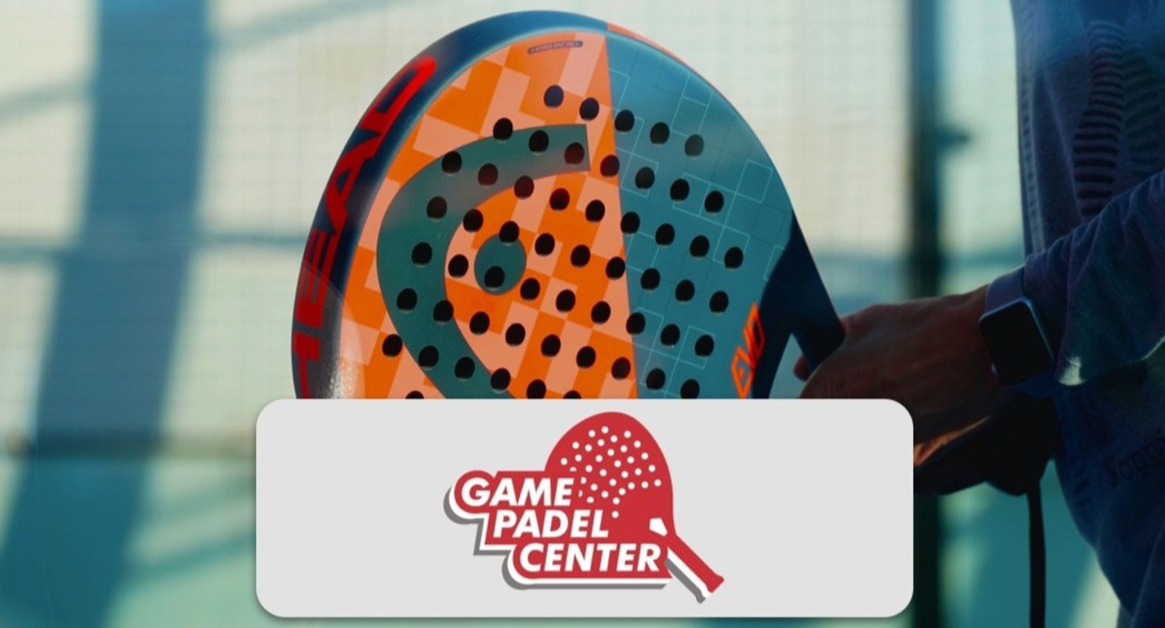 Game Padel Center Villasanta — photo 5