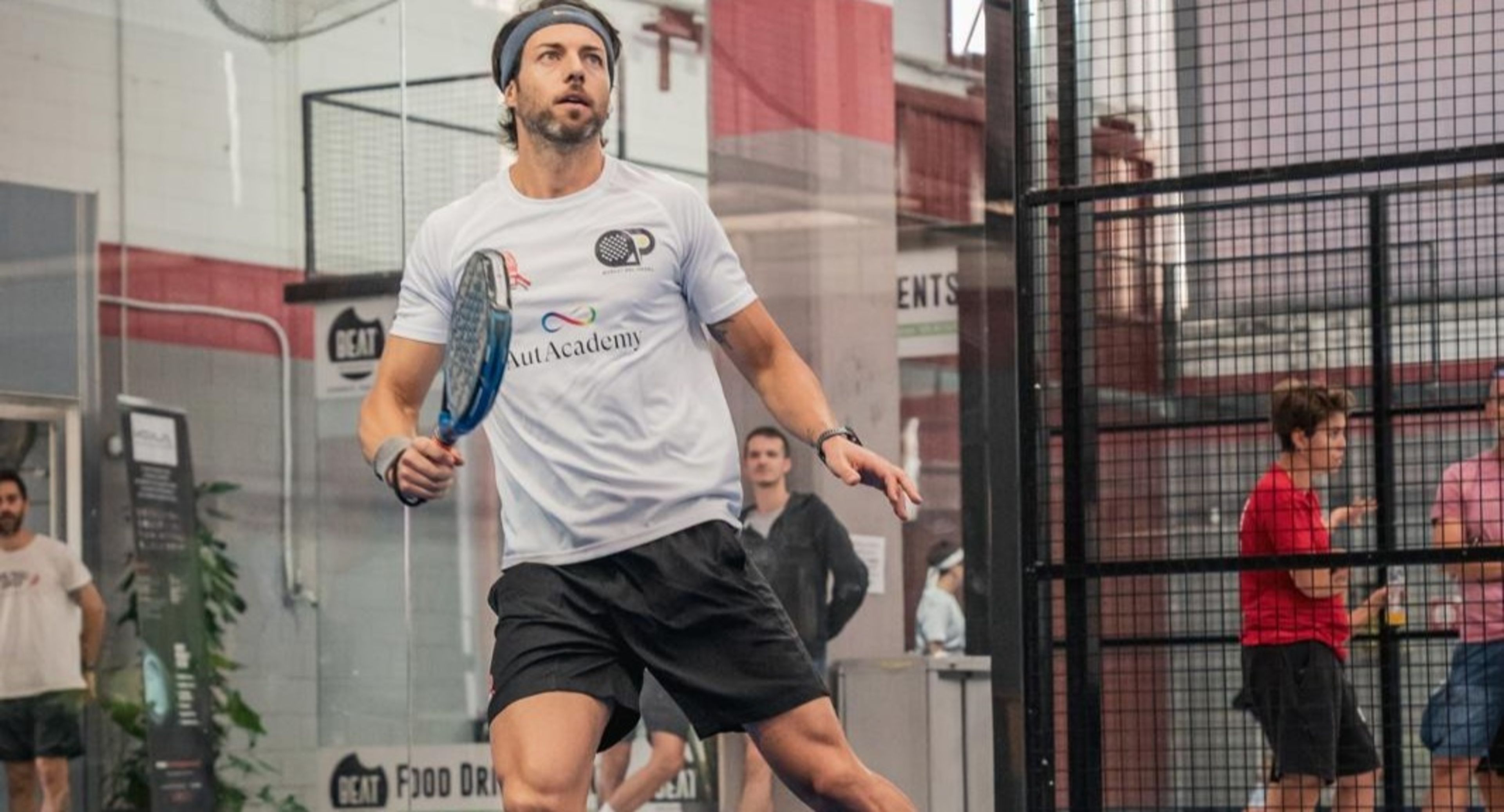 Game Padel Center Villasanta — photo 7