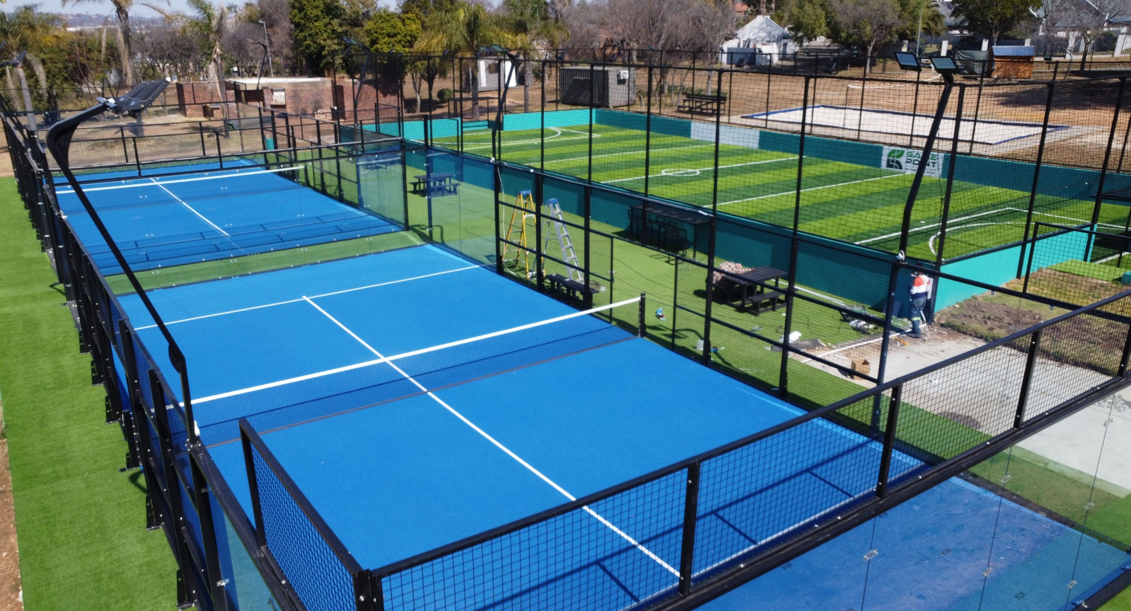 Game Point Sports Center — photo 4