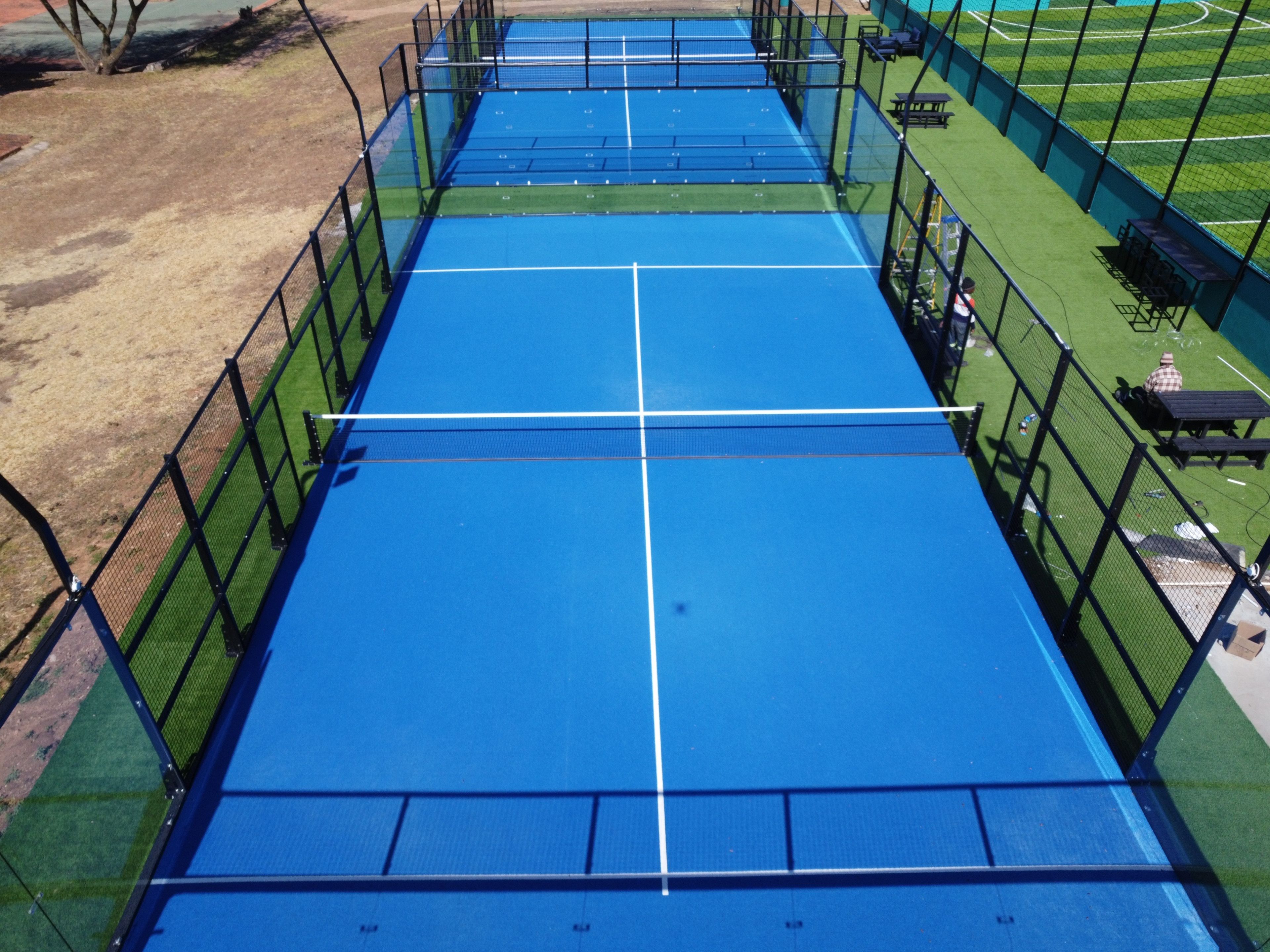 Game Point Sports Center — photo 5