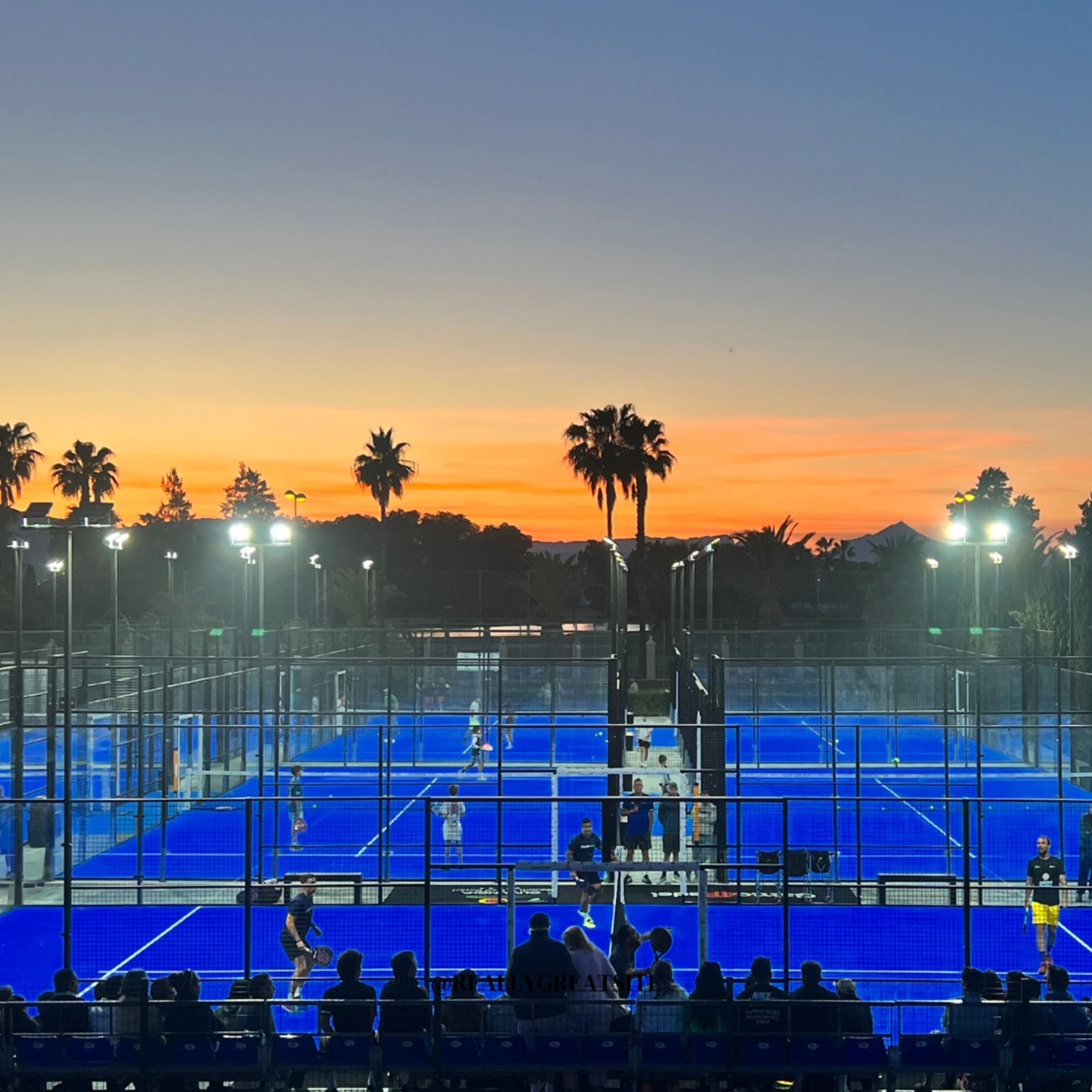 Game4Padel | Oliva Nova Resort — photo 6