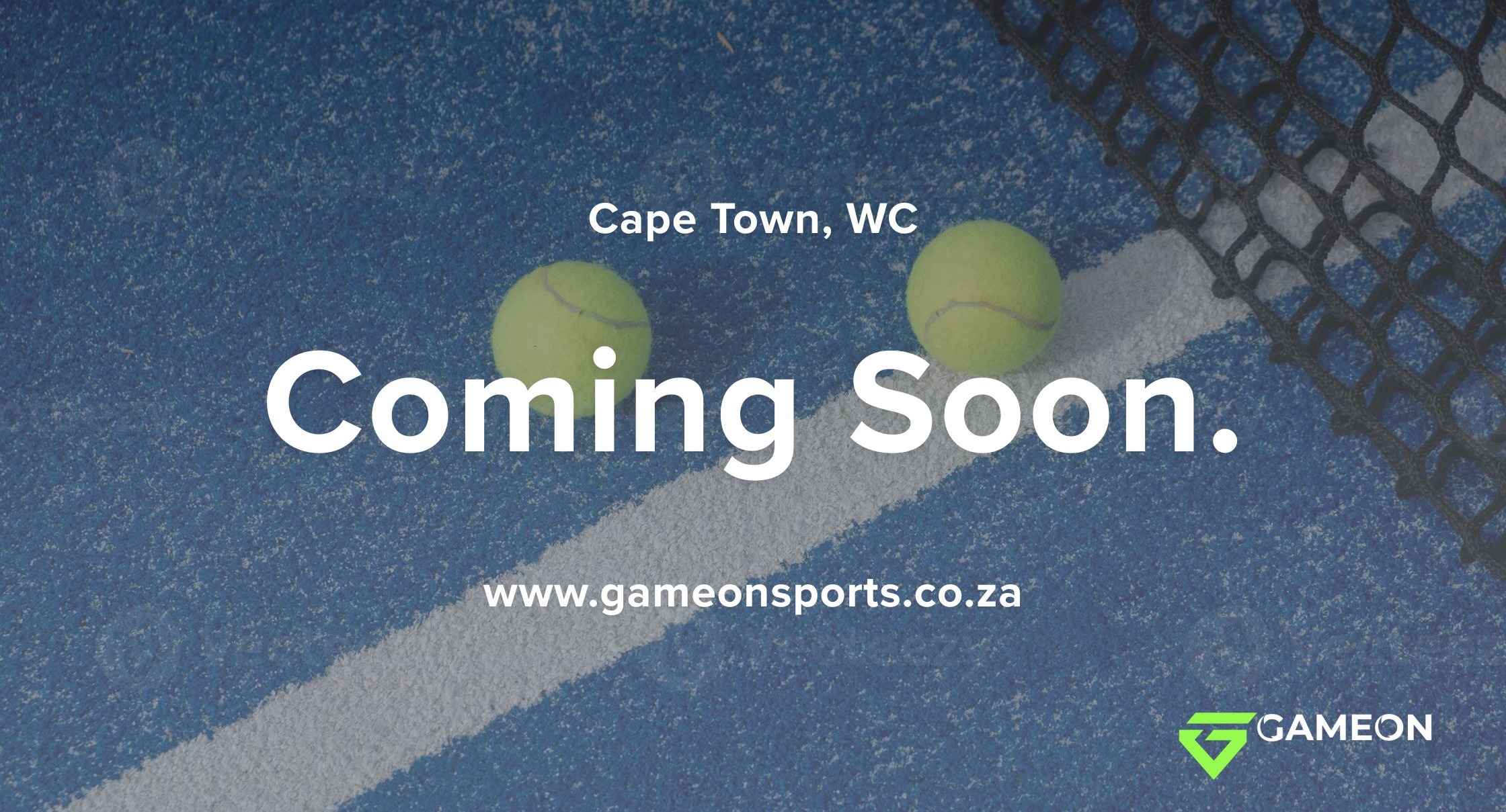 GameOn Sports — photo 1