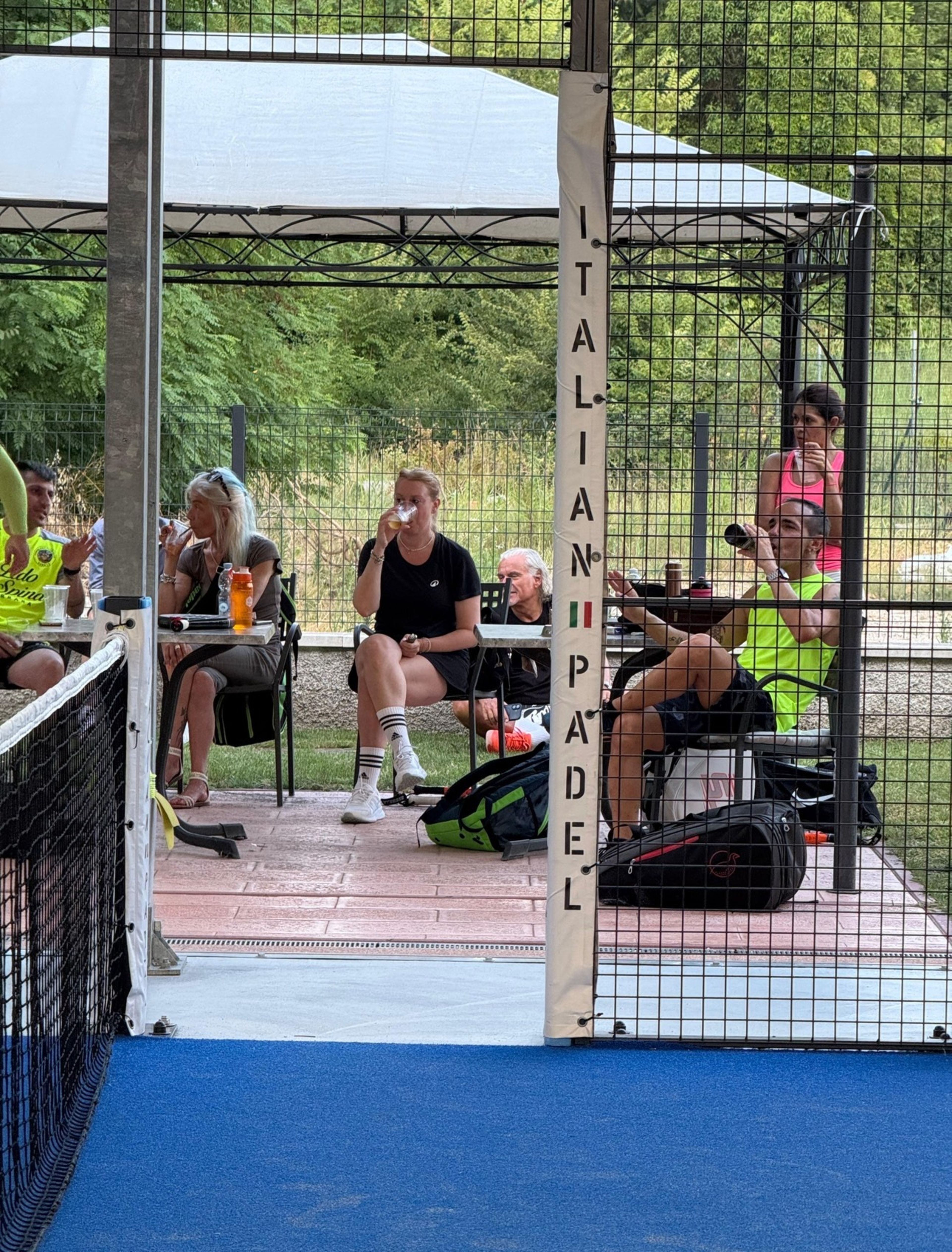 GARDA PADEL — photo 7
