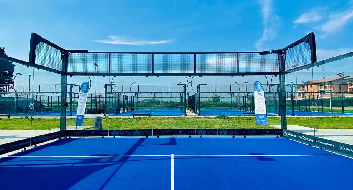 Garden Padel Club A.S.D. — photo 2