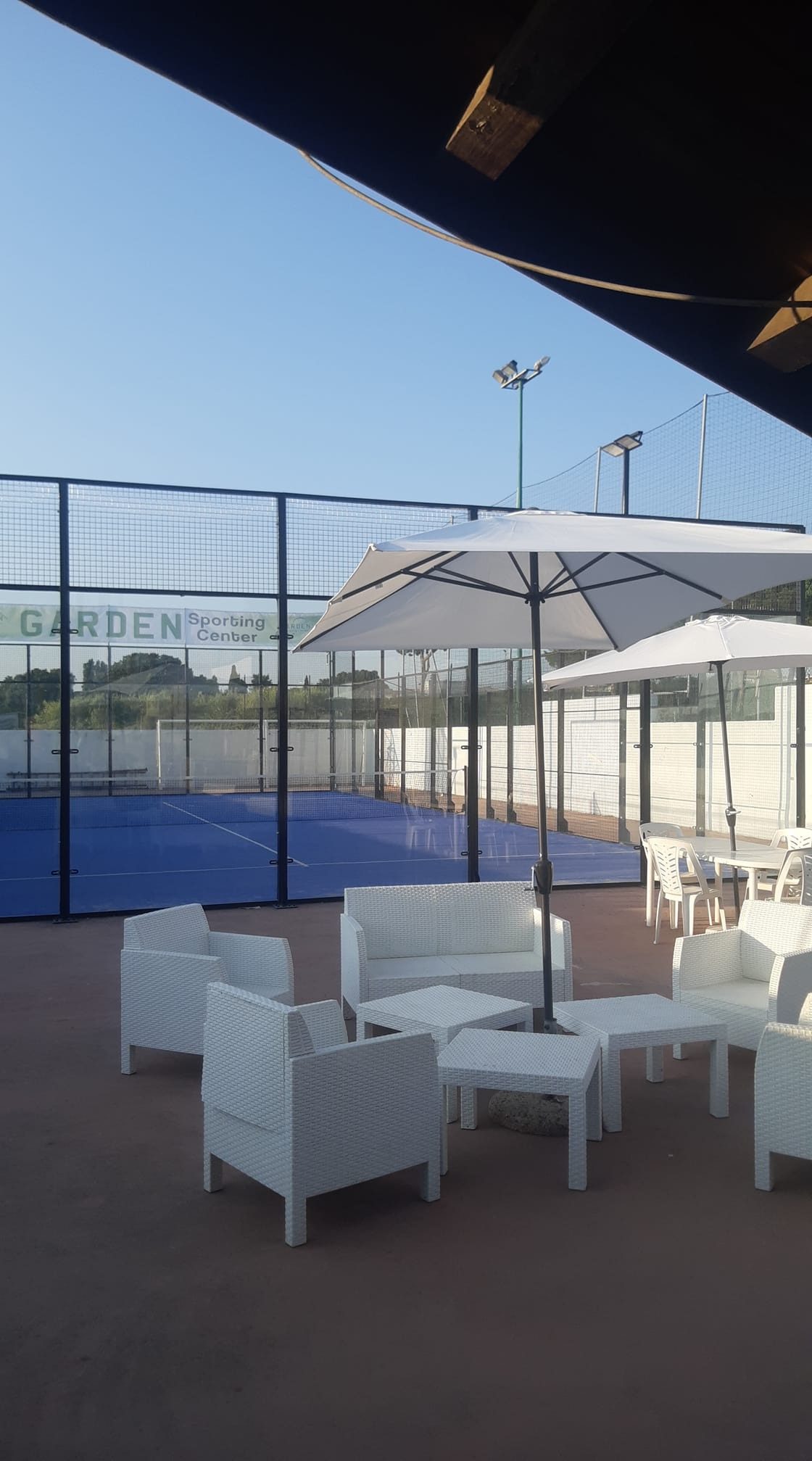 Garden Sporting Center — photo 2