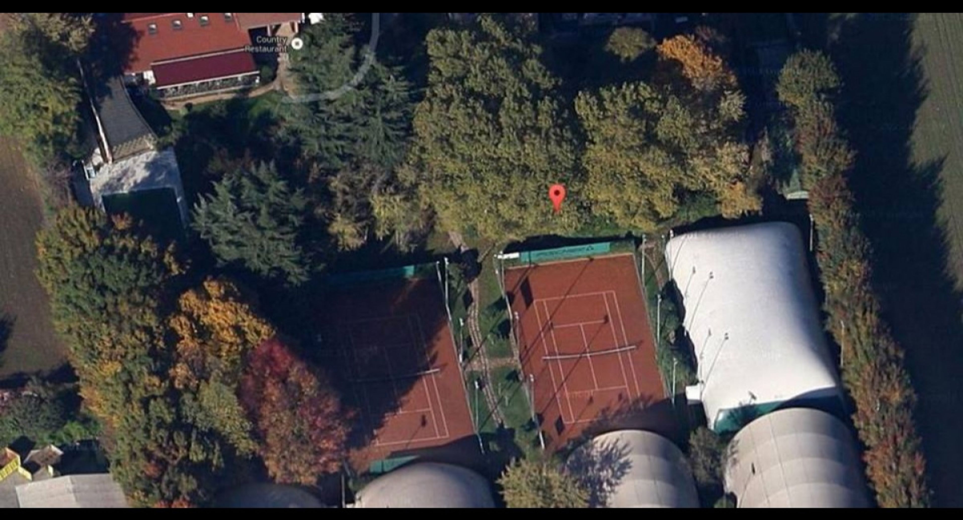 Garden Tennis Club — photo 6