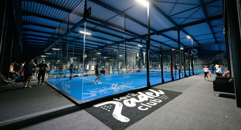 Garisart Sports Club — photo 2