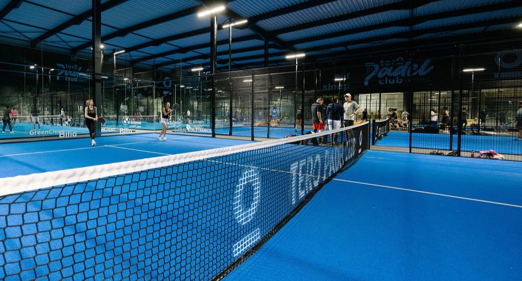 Garisart Sports Club — photo 3