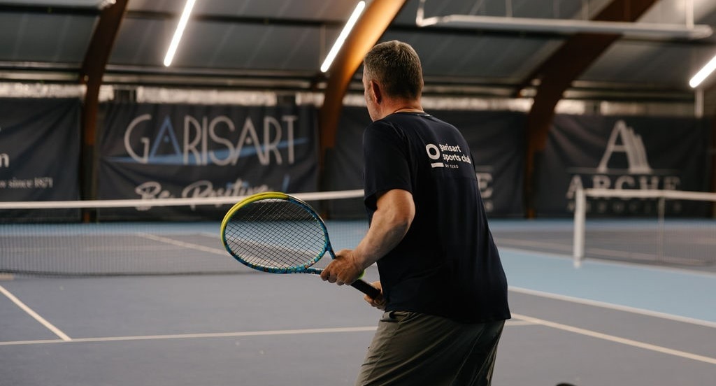 Garisart Sports Club — photo 6