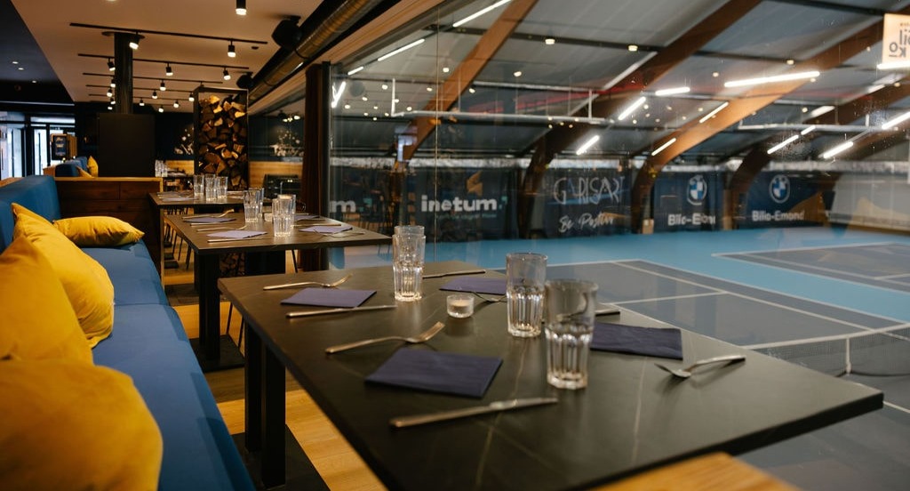 Garisart Sports Club — photo 7