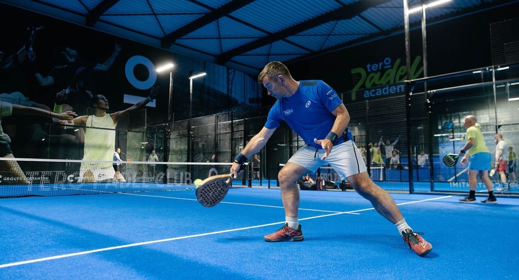 Garisart Sports Club — photo 8