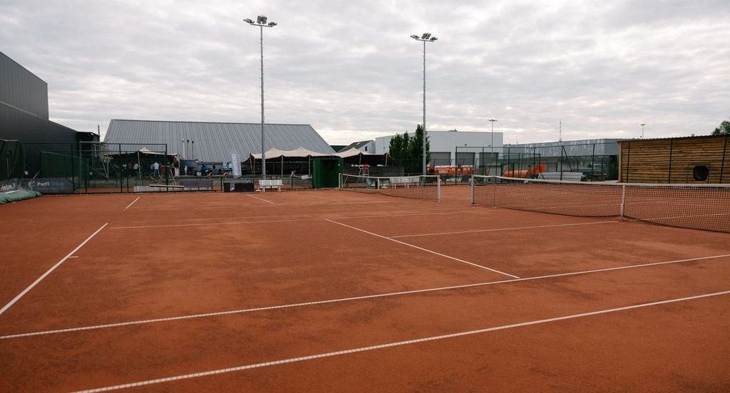 Garisart Sports Club — photo 9