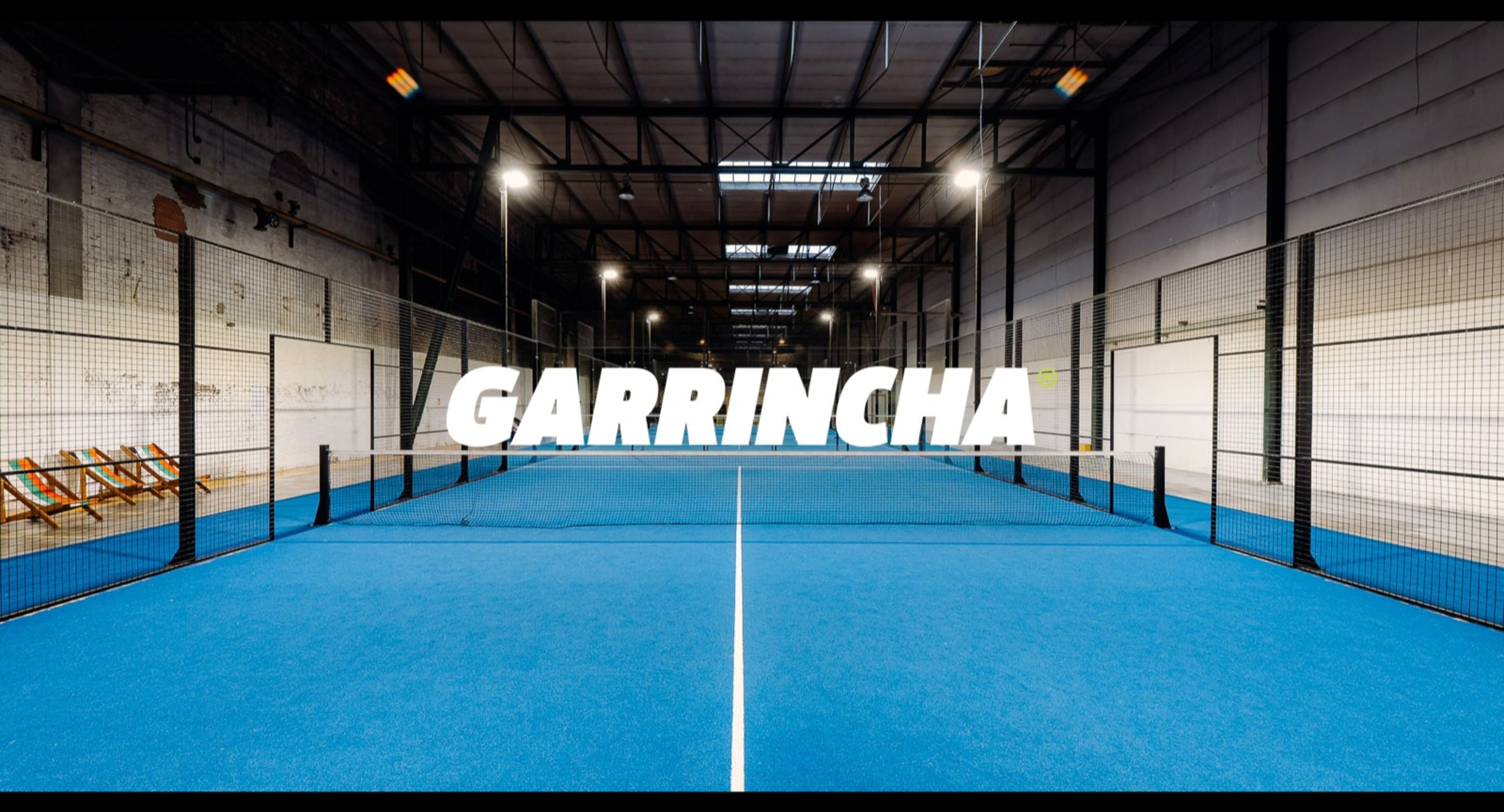 GARRINCHA Antwerpen Zuid — photo 6
