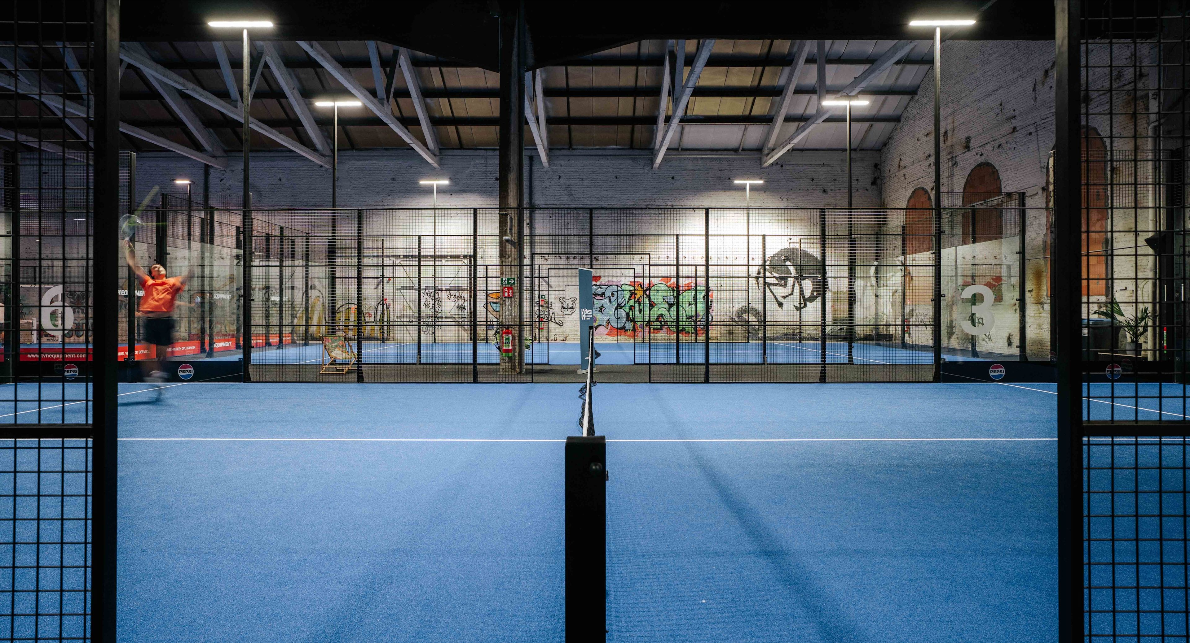 GARRINCHA Gent Arsenaal — photo 9