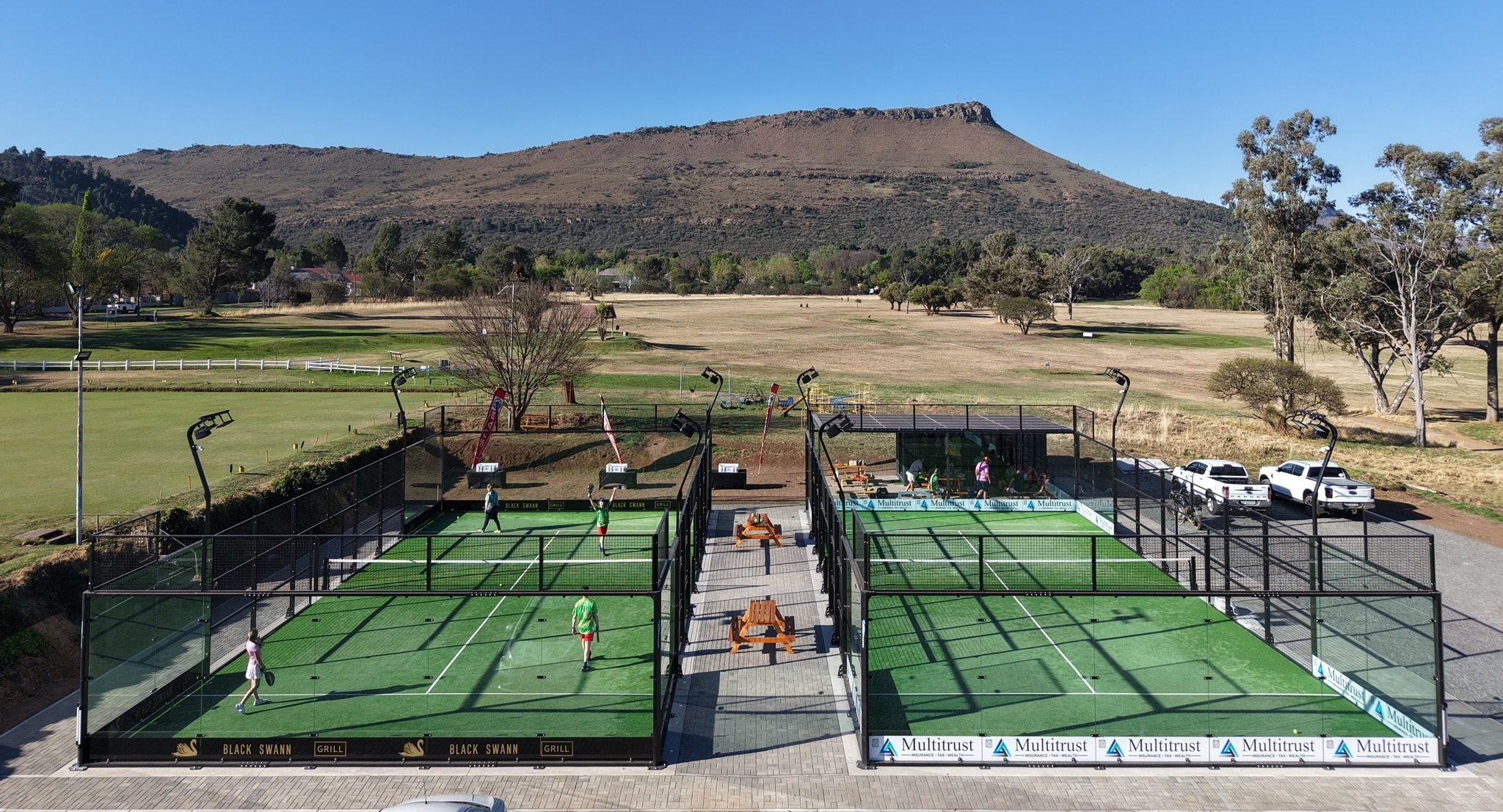 Gc Padel — photo 1