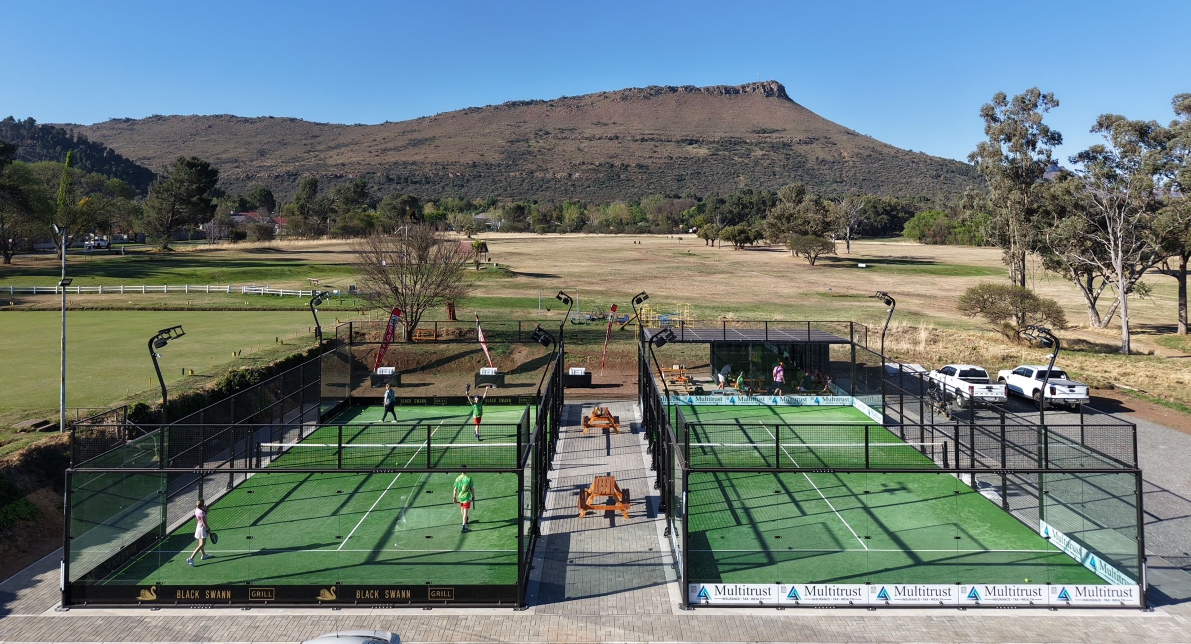 Gc Padel — photo 2