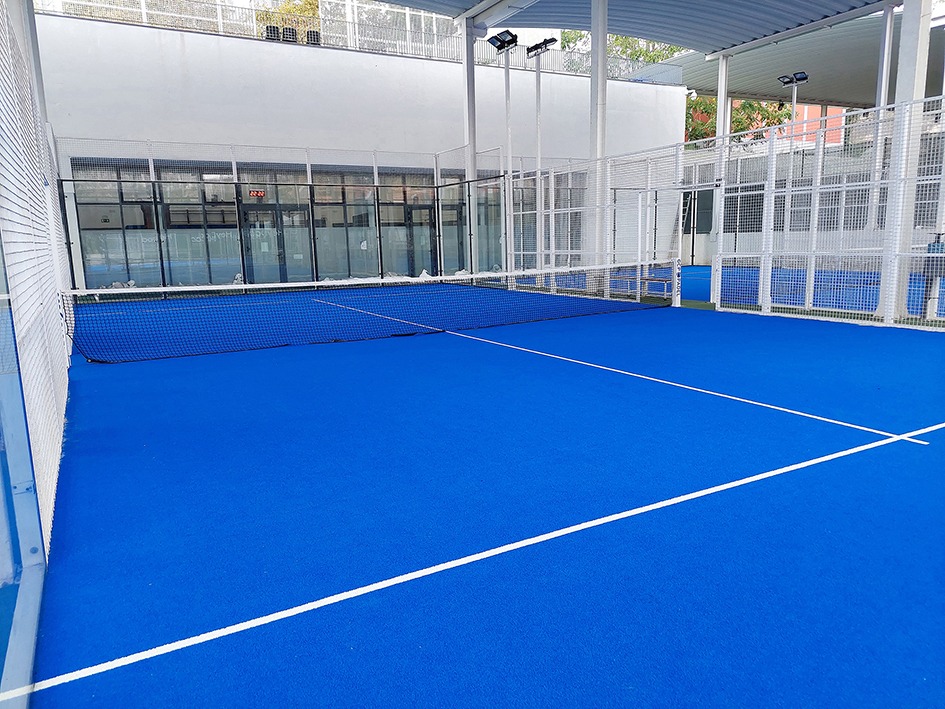 GCP Padel & Ténis Amoreiras — photo 5