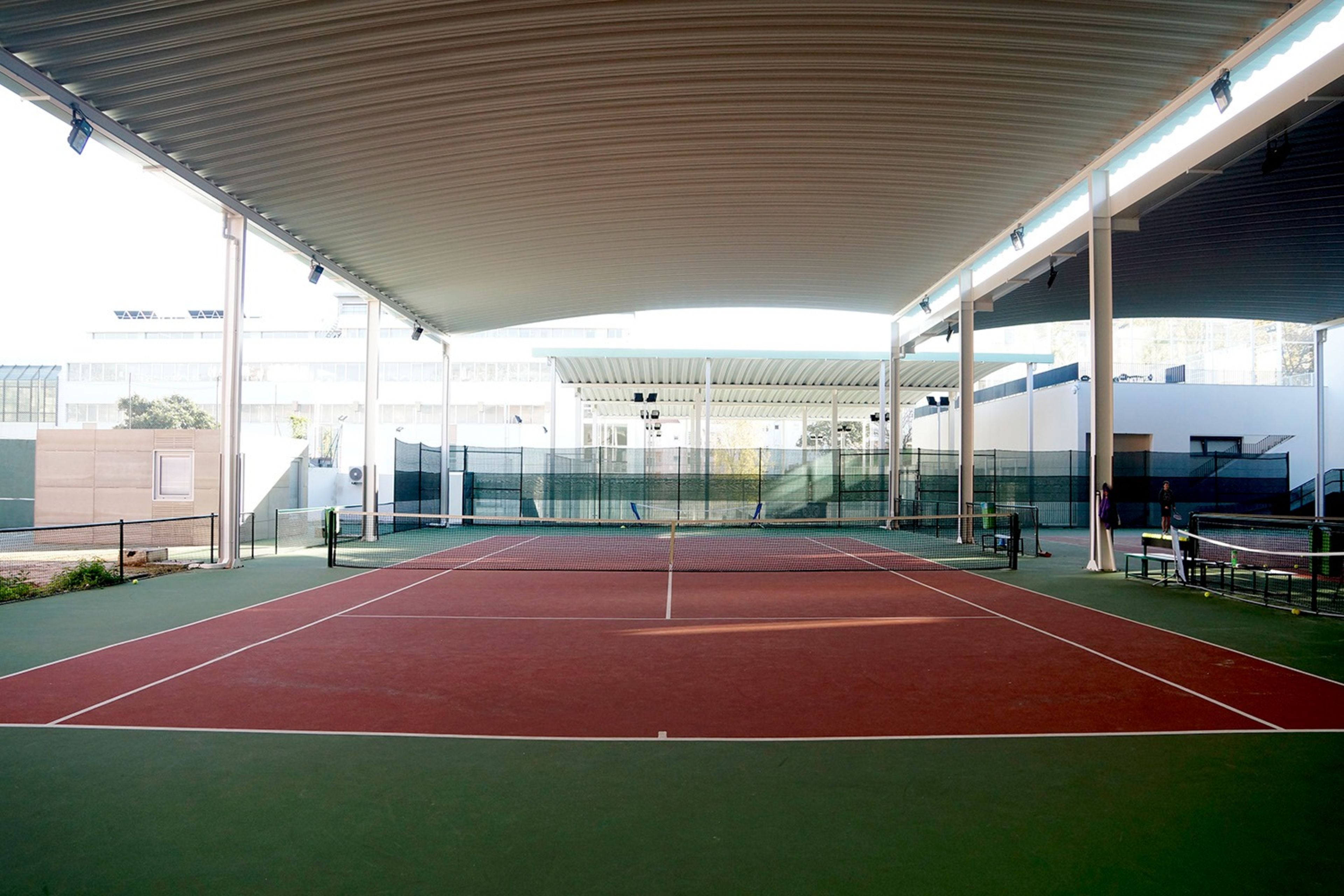 GCP Padel & Ténis Amoreiras — photo 7