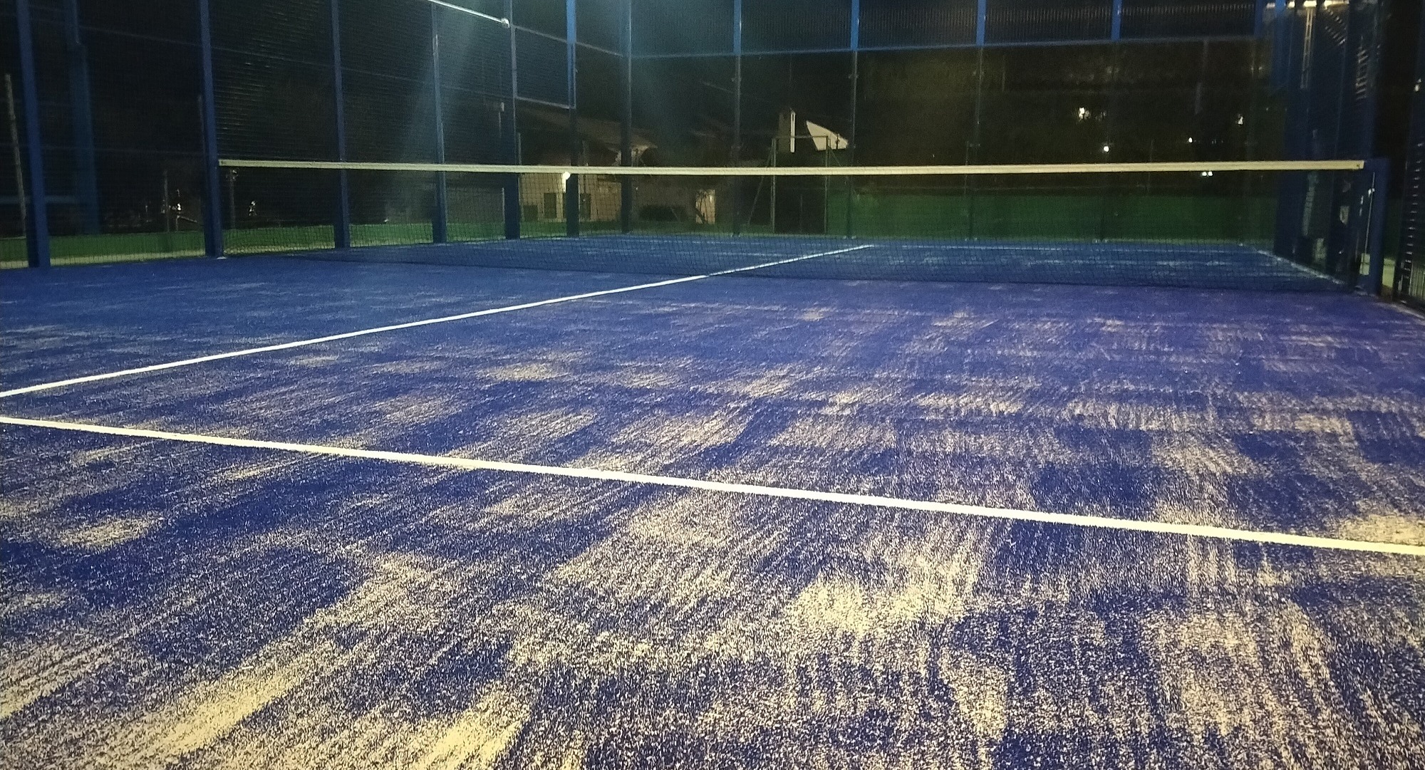 GE Airbus Pádel y Pickleball Club — photo 1