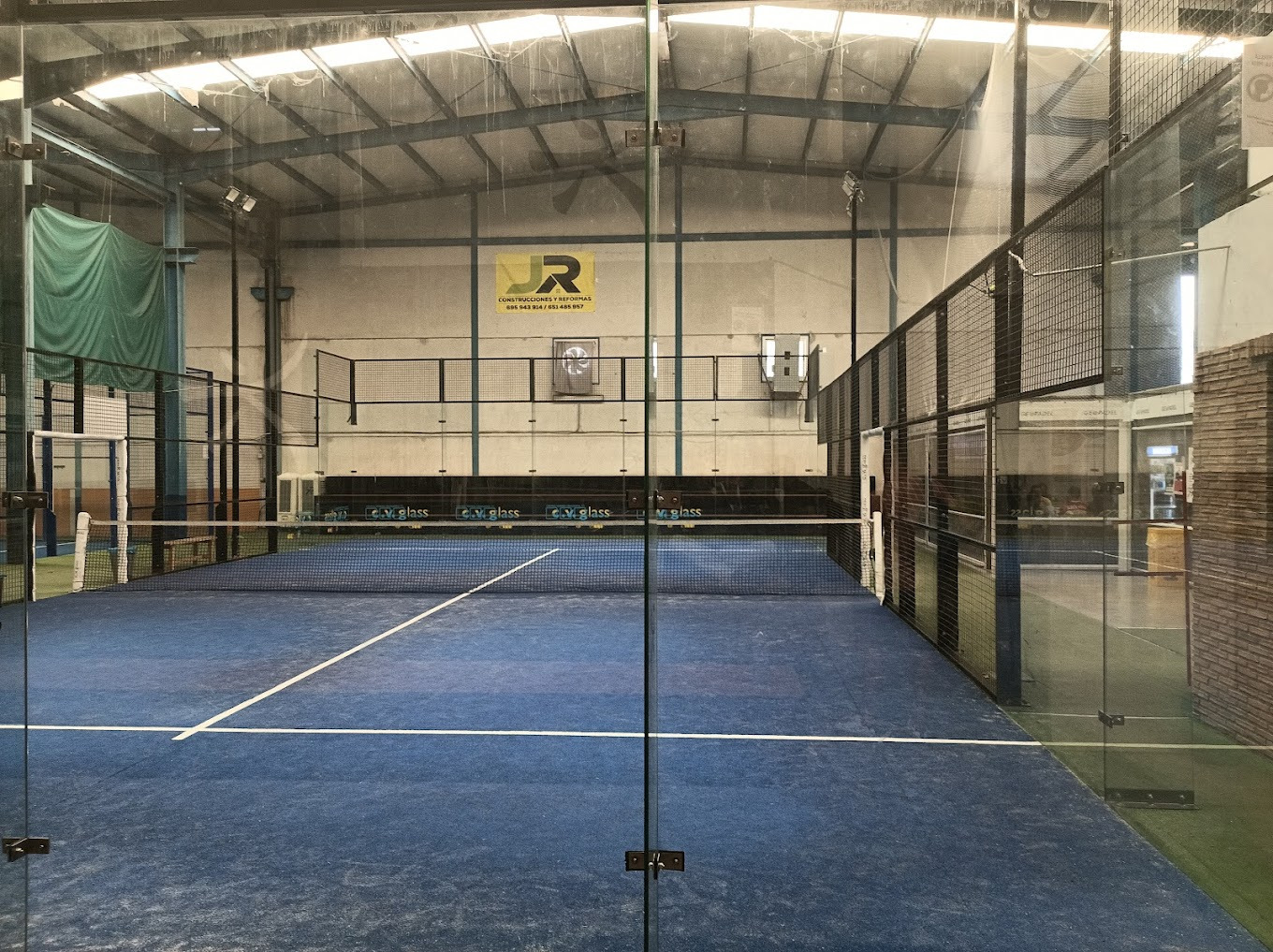 Geopadel (manager) — photo 3