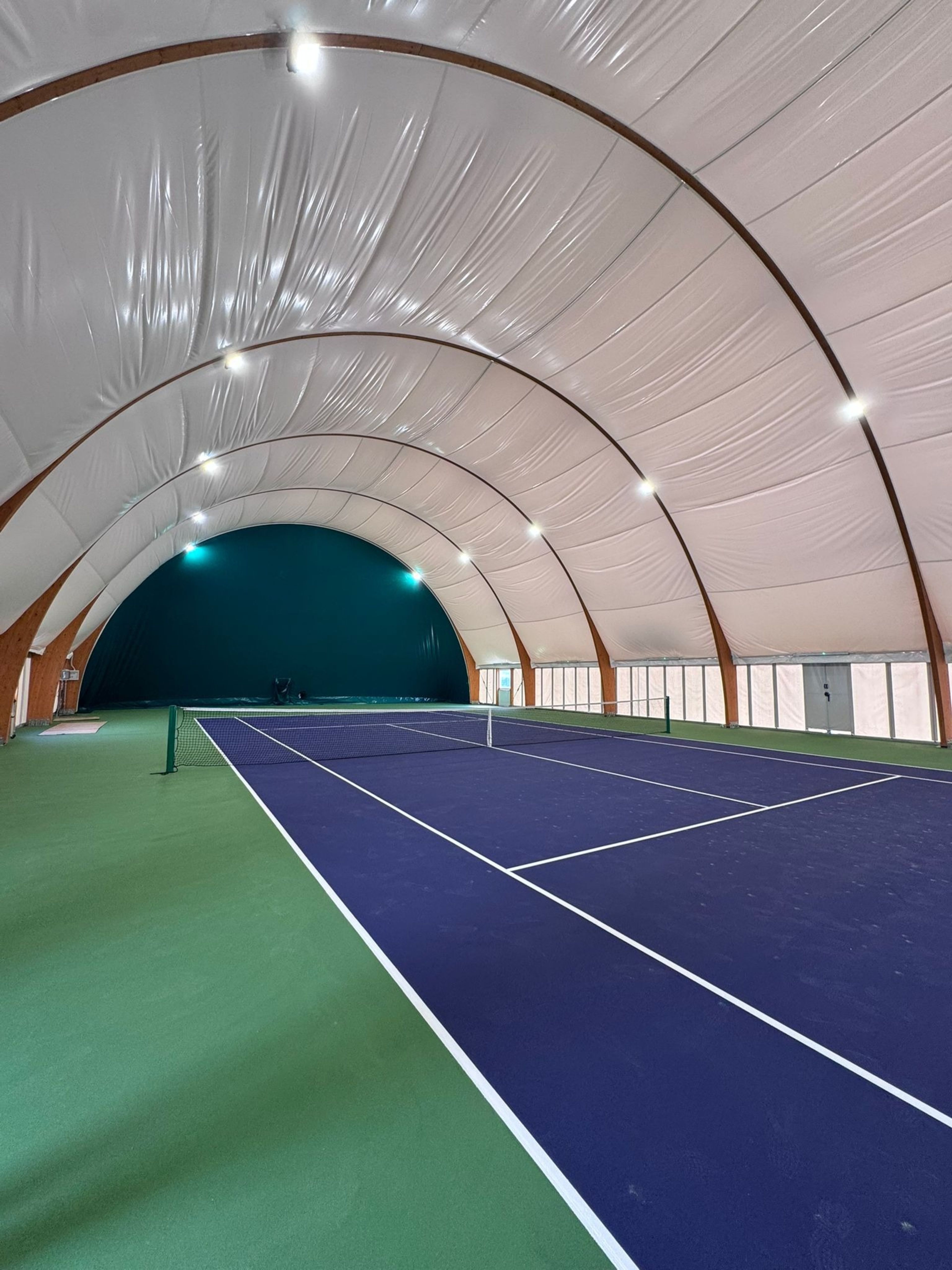 Gesiolo - Alma Padel Milago Tennis — photo 7