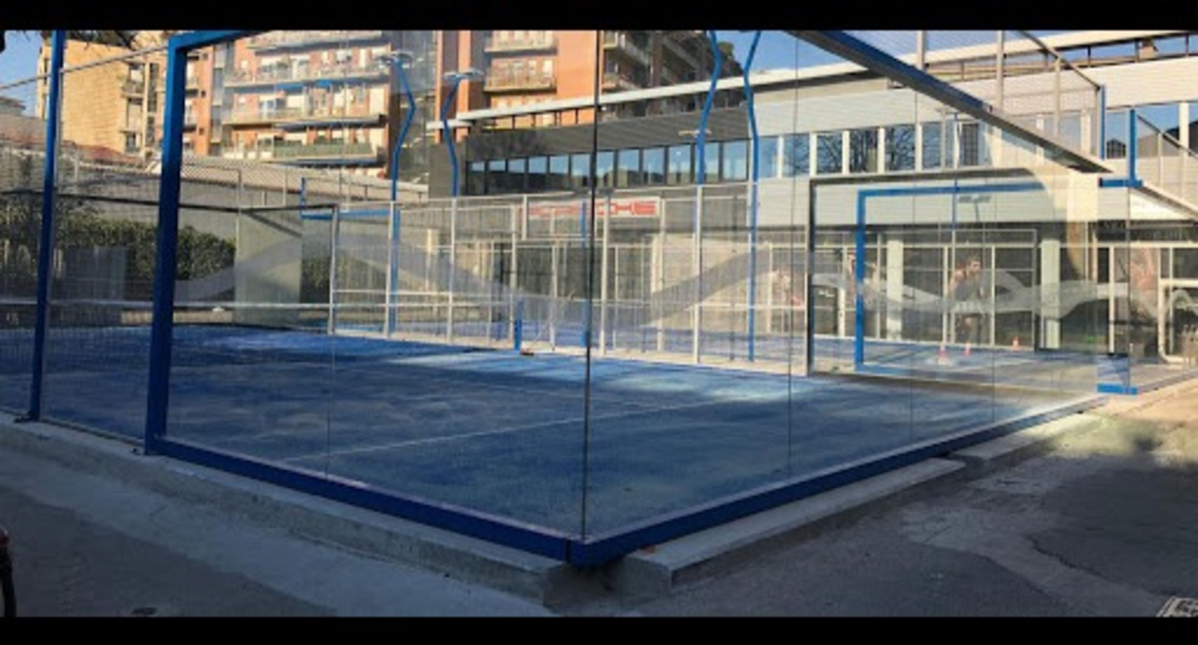 Getfit Via Vico — photo 2