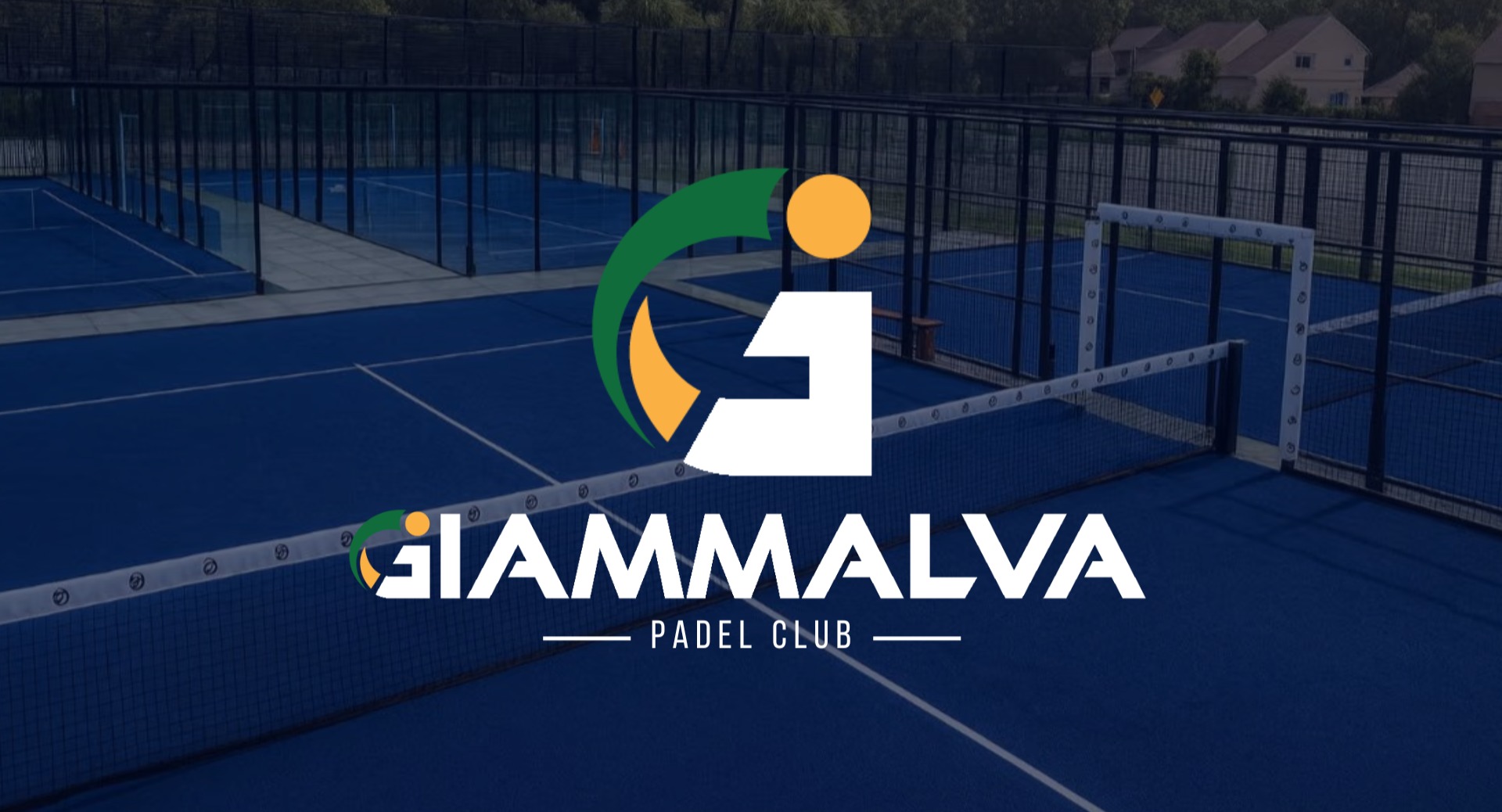 Giammalva Racquet Club & Elite Academy — photo 1