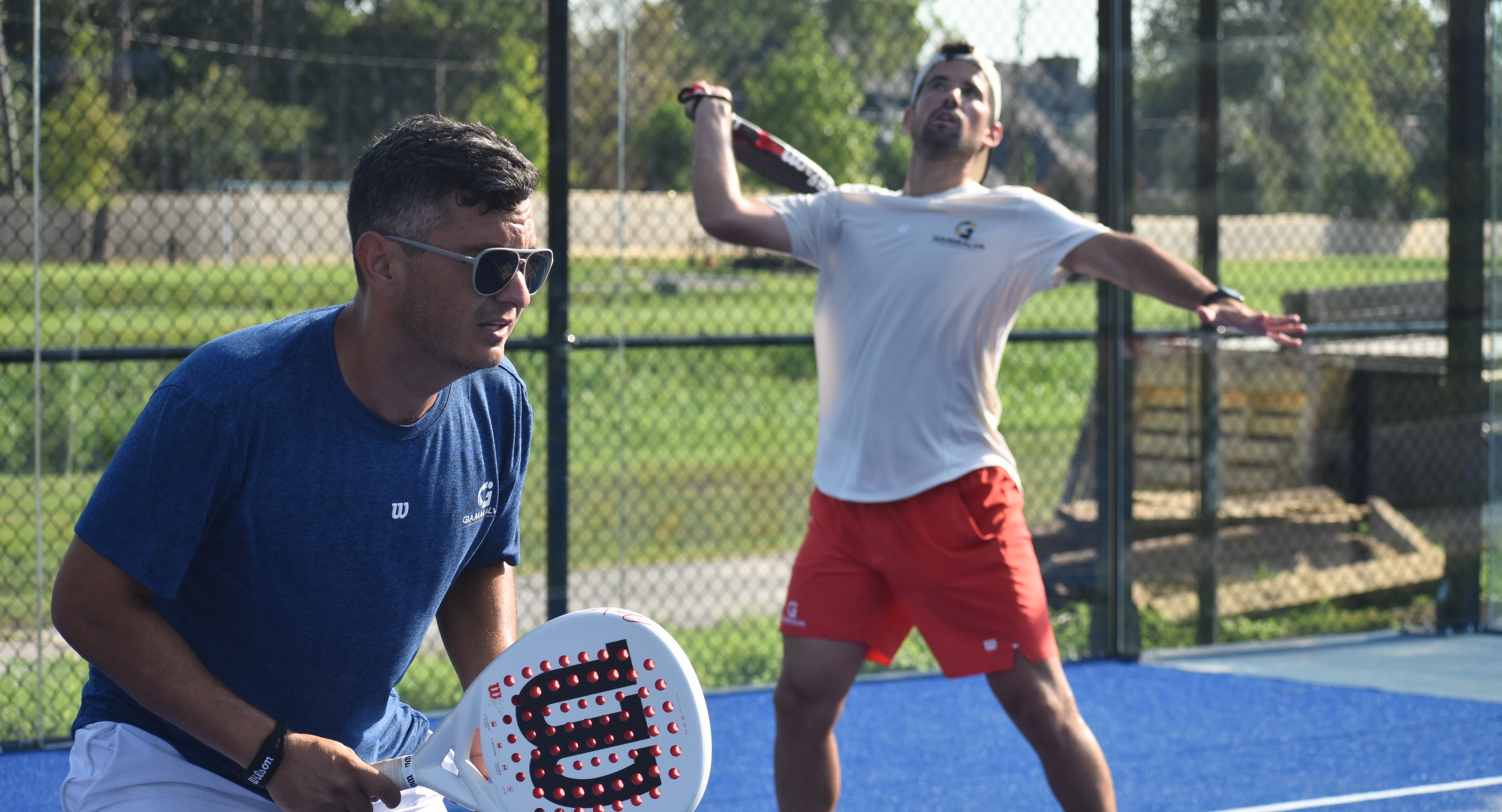 Giammalva Racquet Club & Elite Academy — photo 2