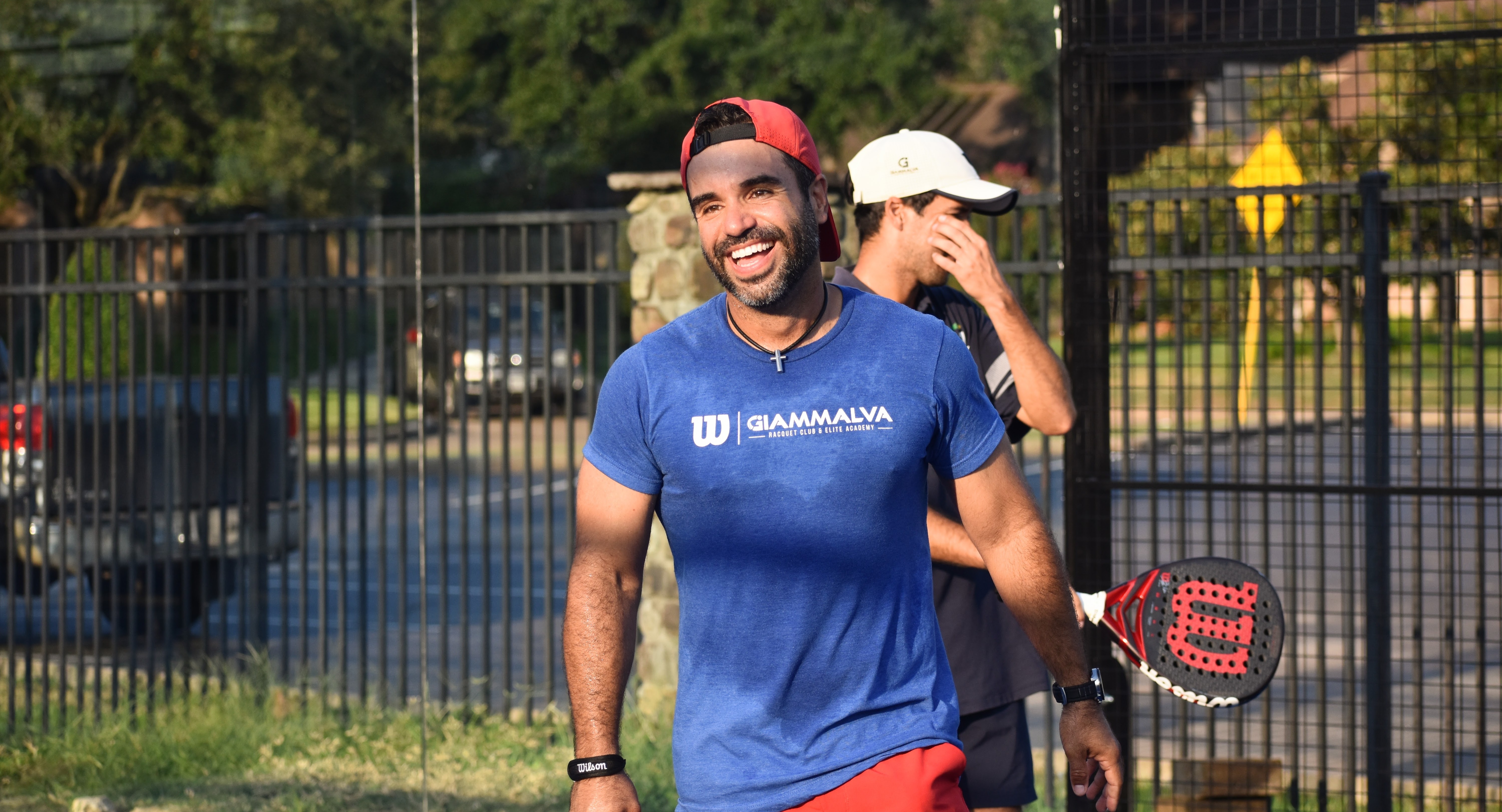 Giammalva Racquet Club & Elite Academy — photo 3
