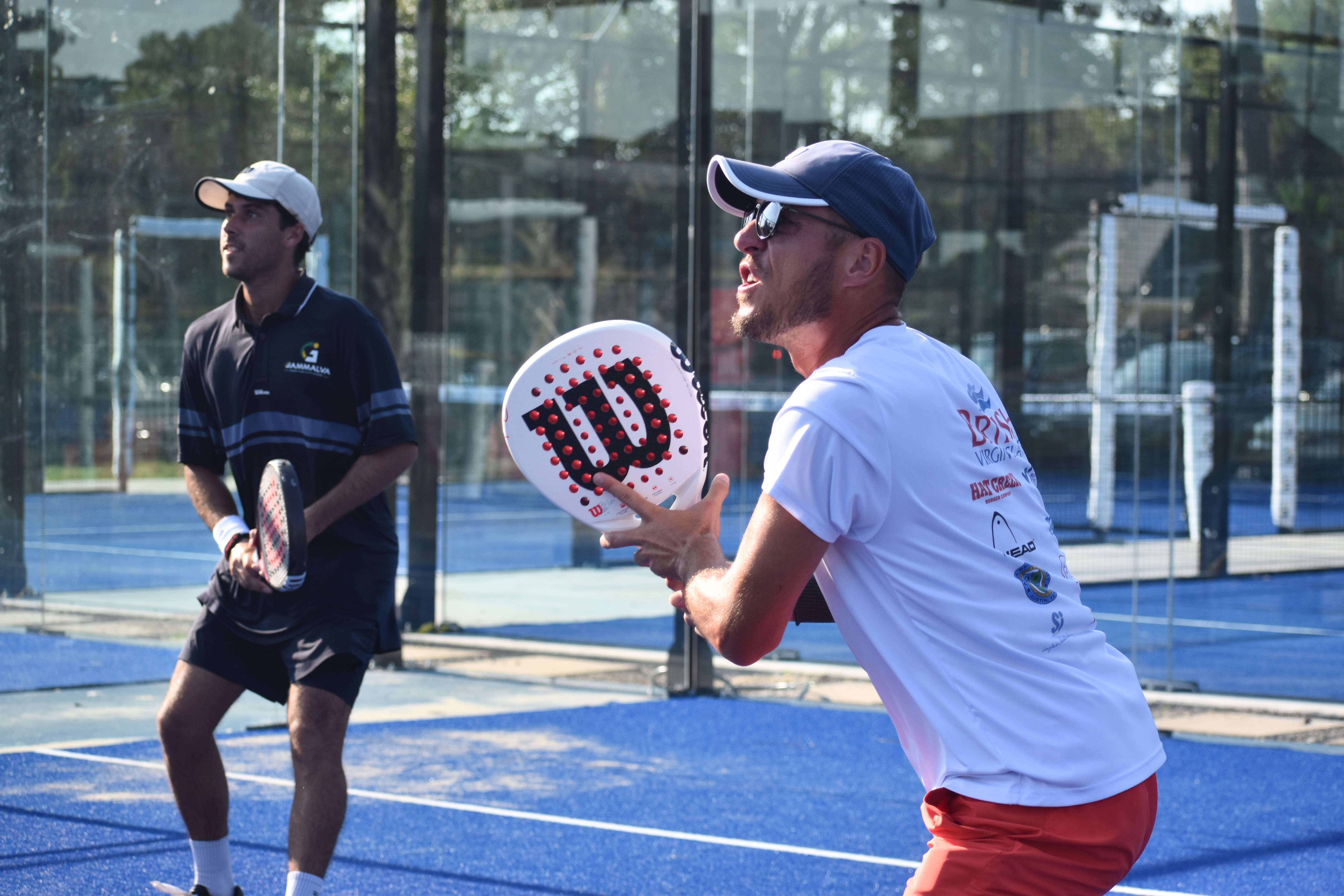 Giammalva Racquet Club & Elite Academy — photo 4