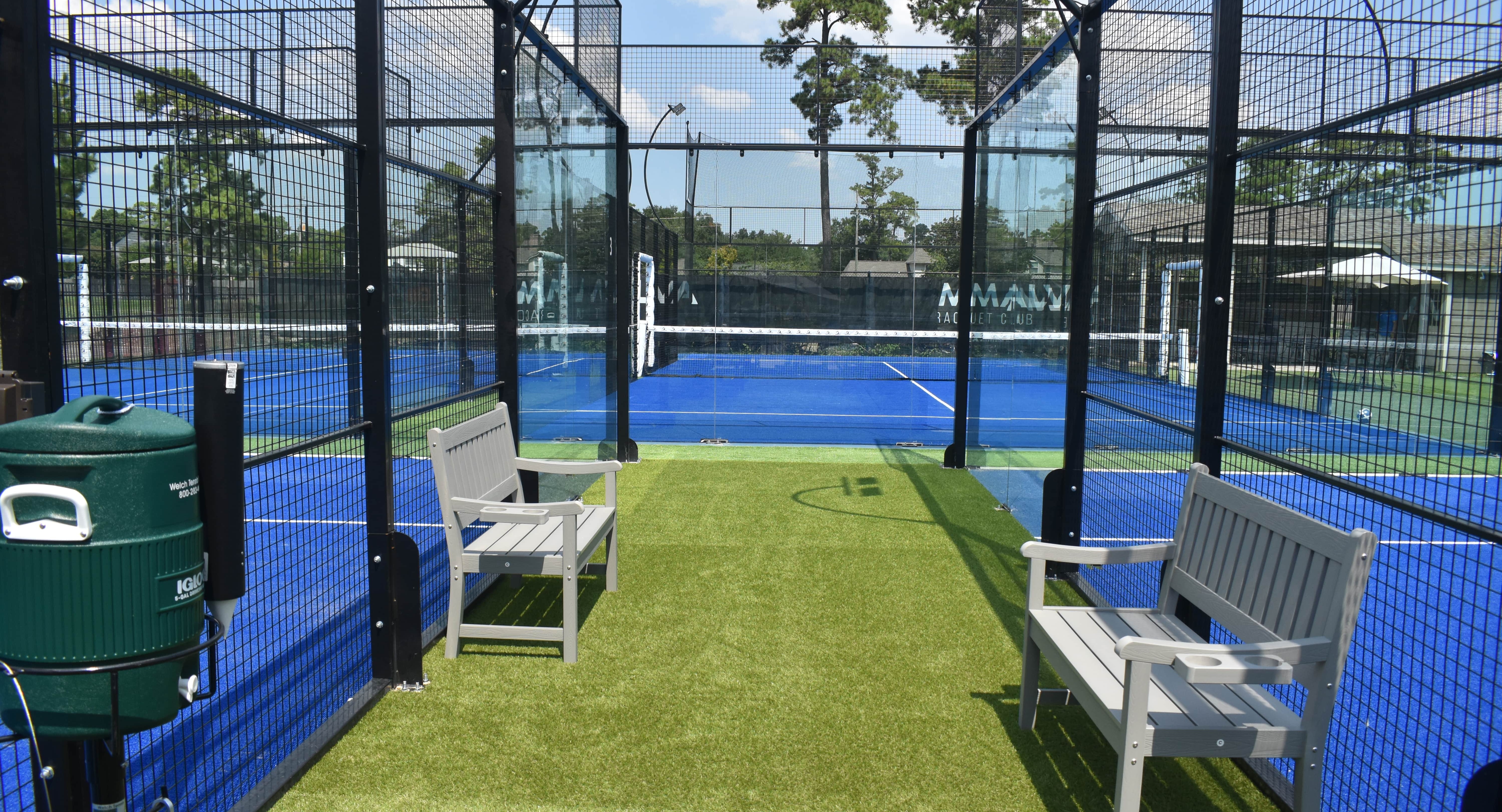 Giammalva Racquet Club & Elite Academy — photo 5