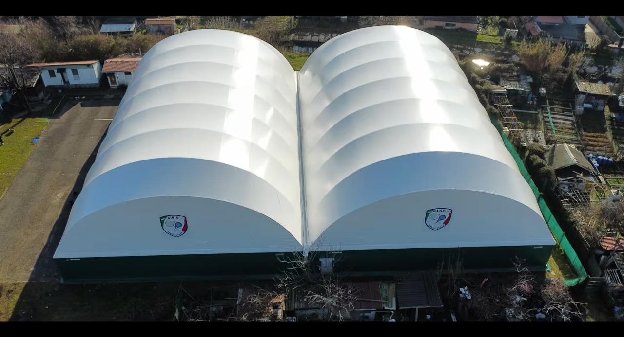 Gioia Padel — photo 3