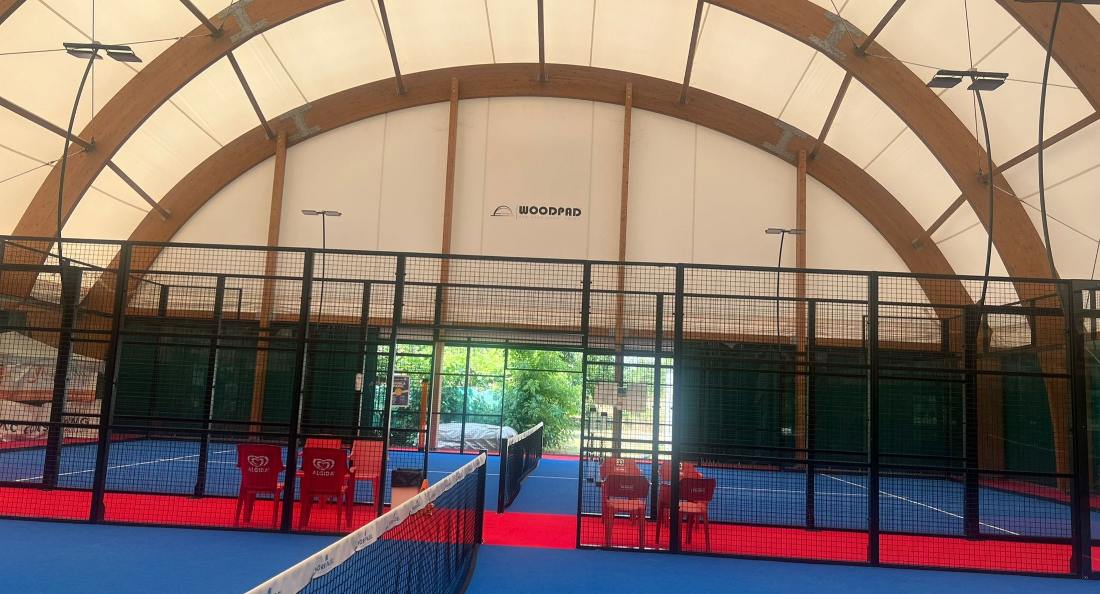 Gioia Padel — photo 5