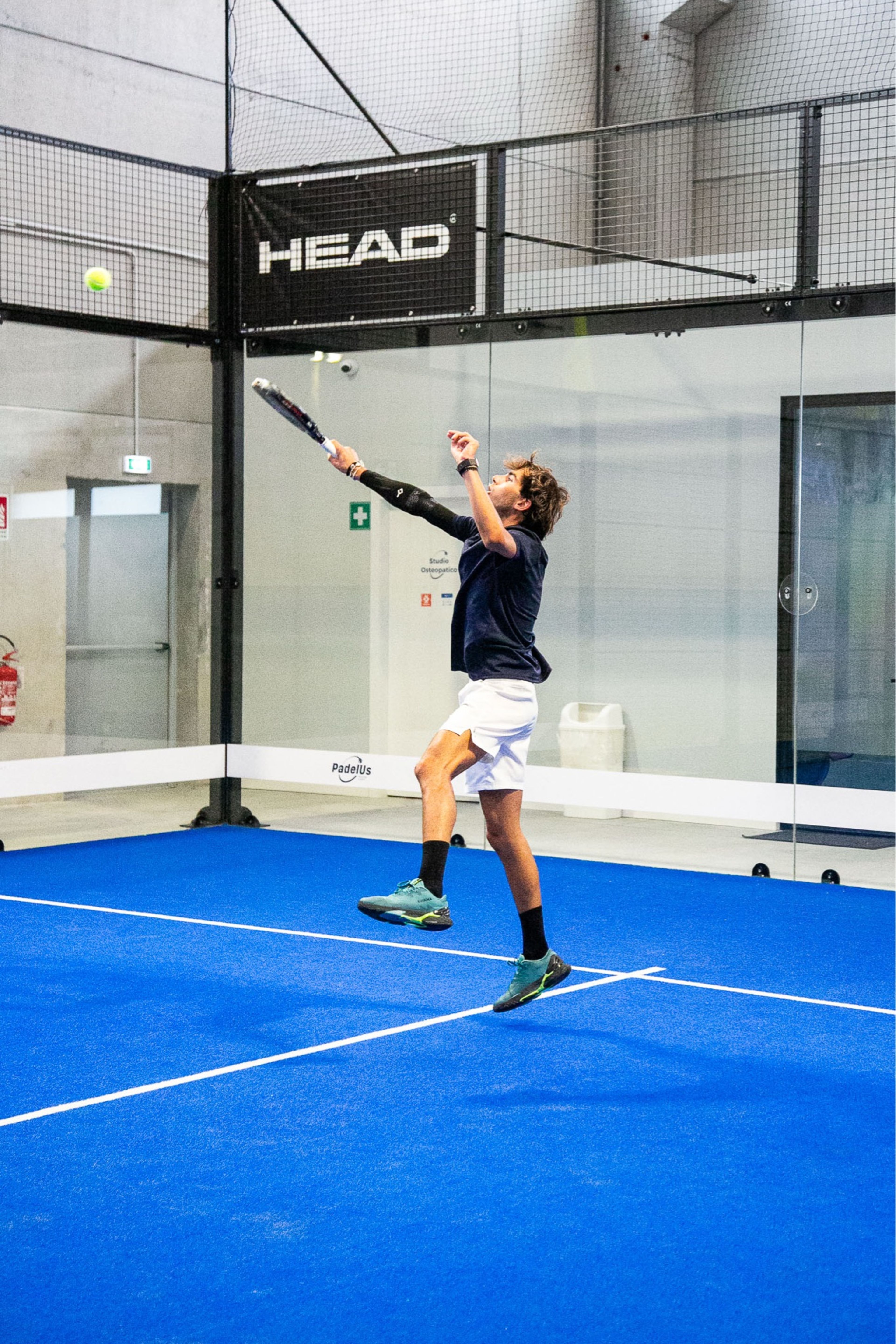 Gioia Padel — photo 6